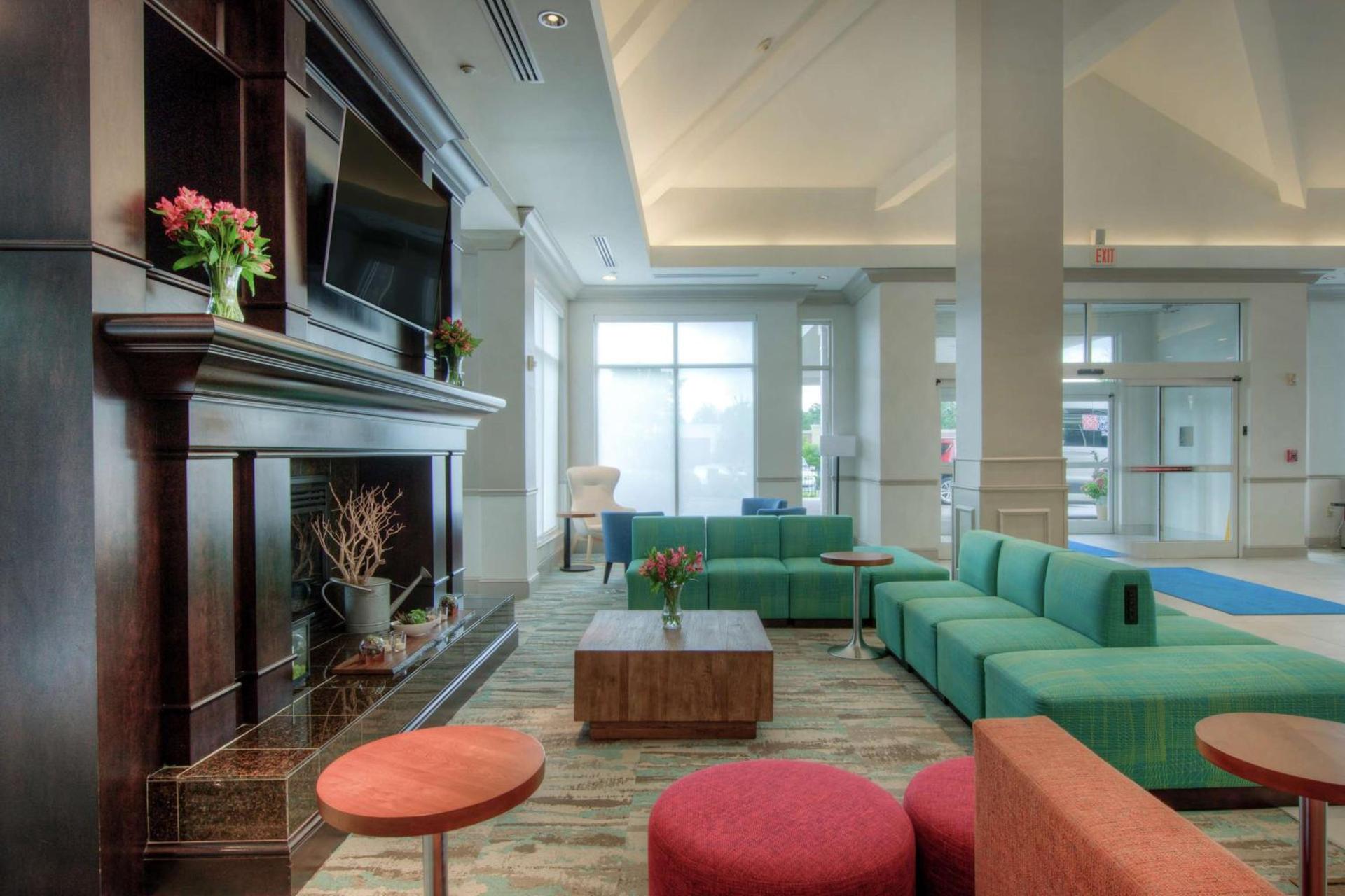 Hilton Garden Inn Durham Southpoint photo 8