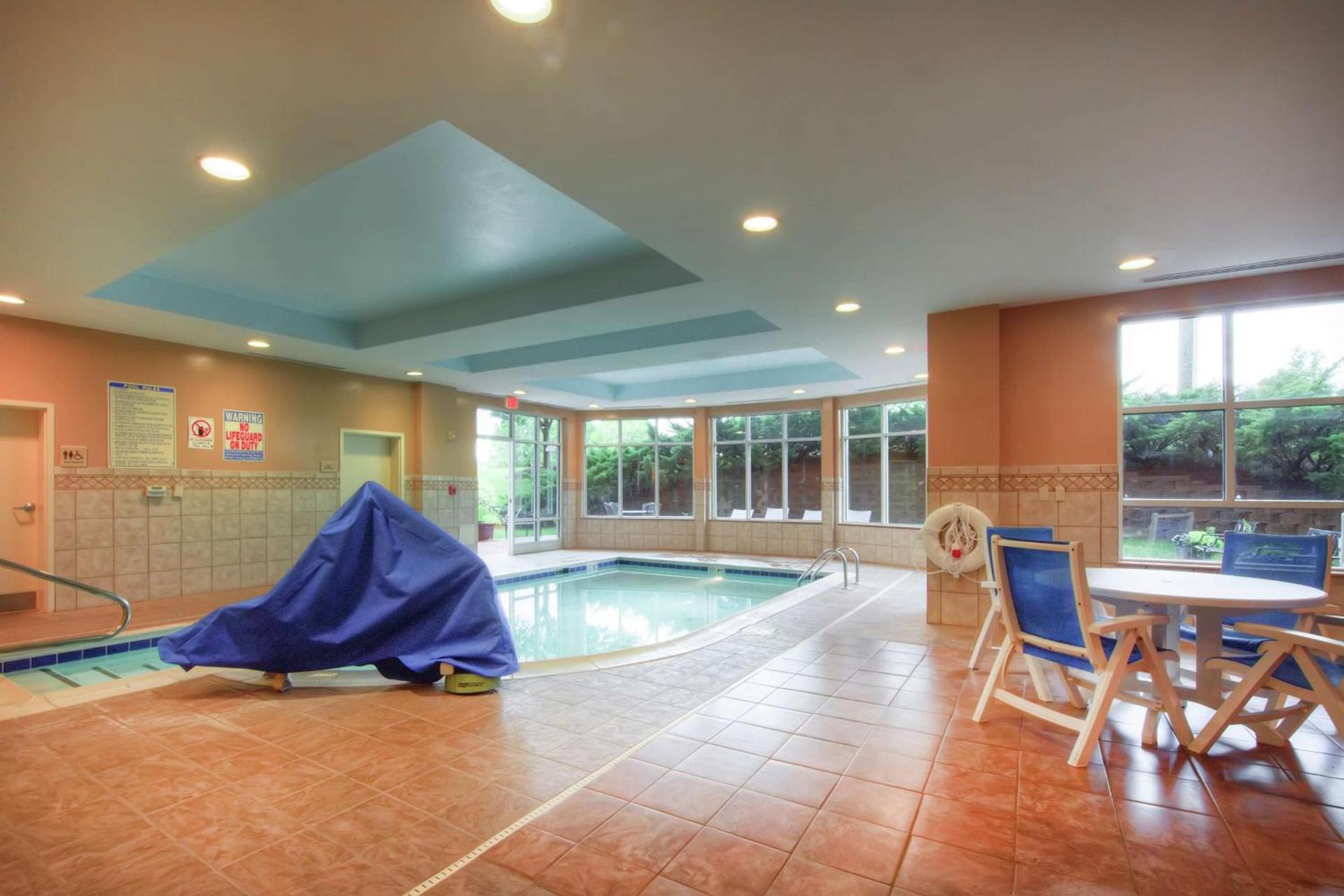 Hilton Garden Inn Durham Southpoint photo 10