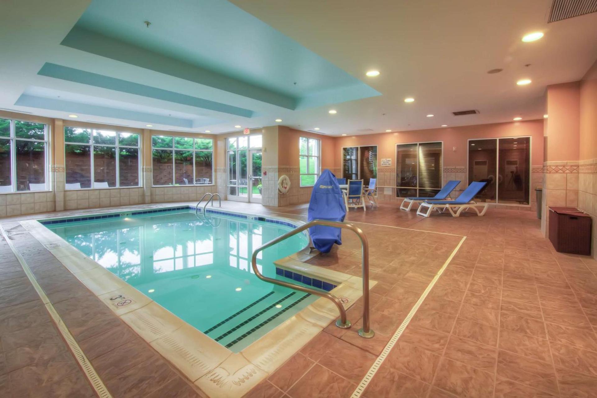 Hilton Garden Inn Durham Southpoint photo 11