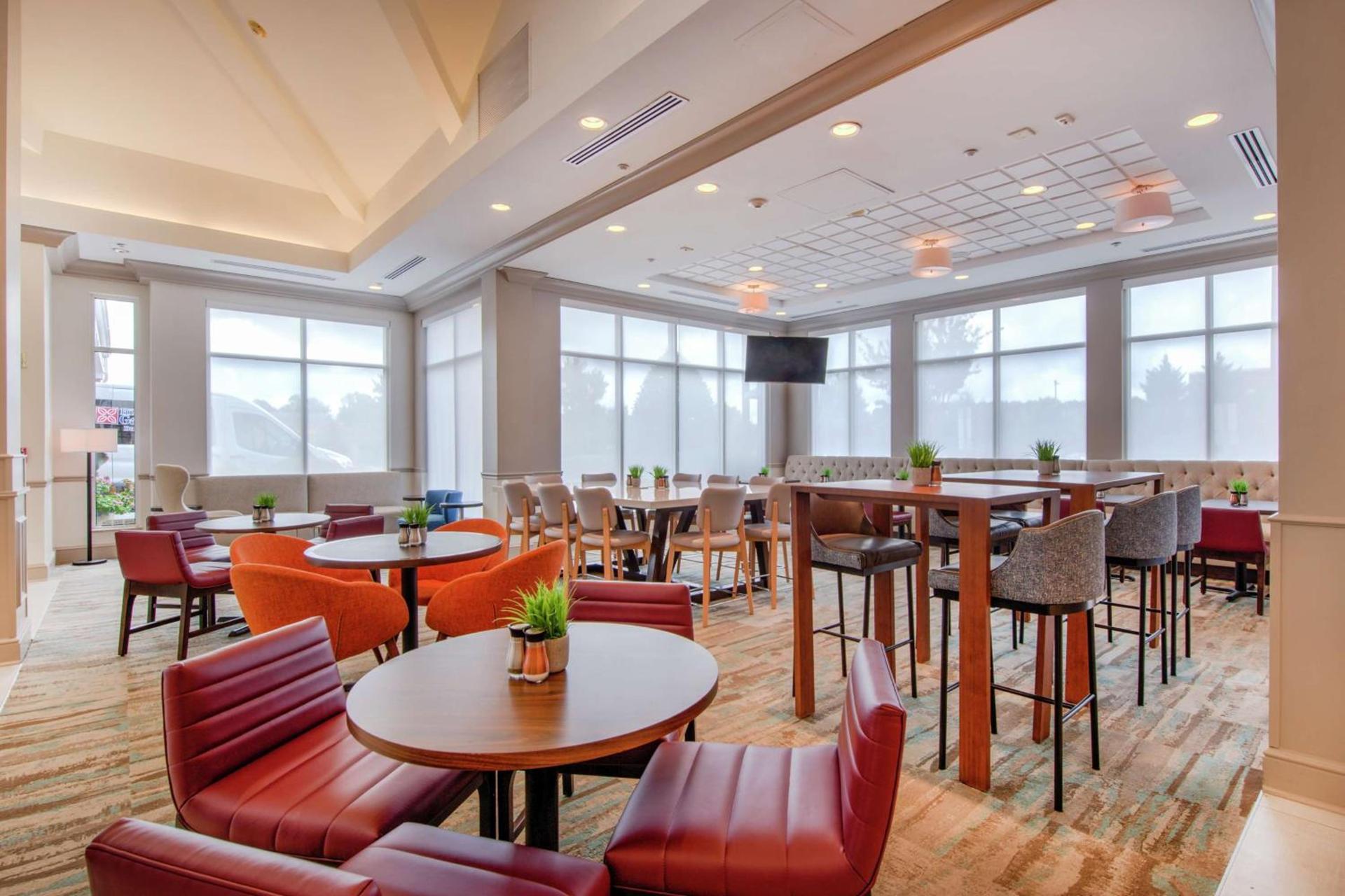 Hilton Garden Inn Durham Southpoint photo 12