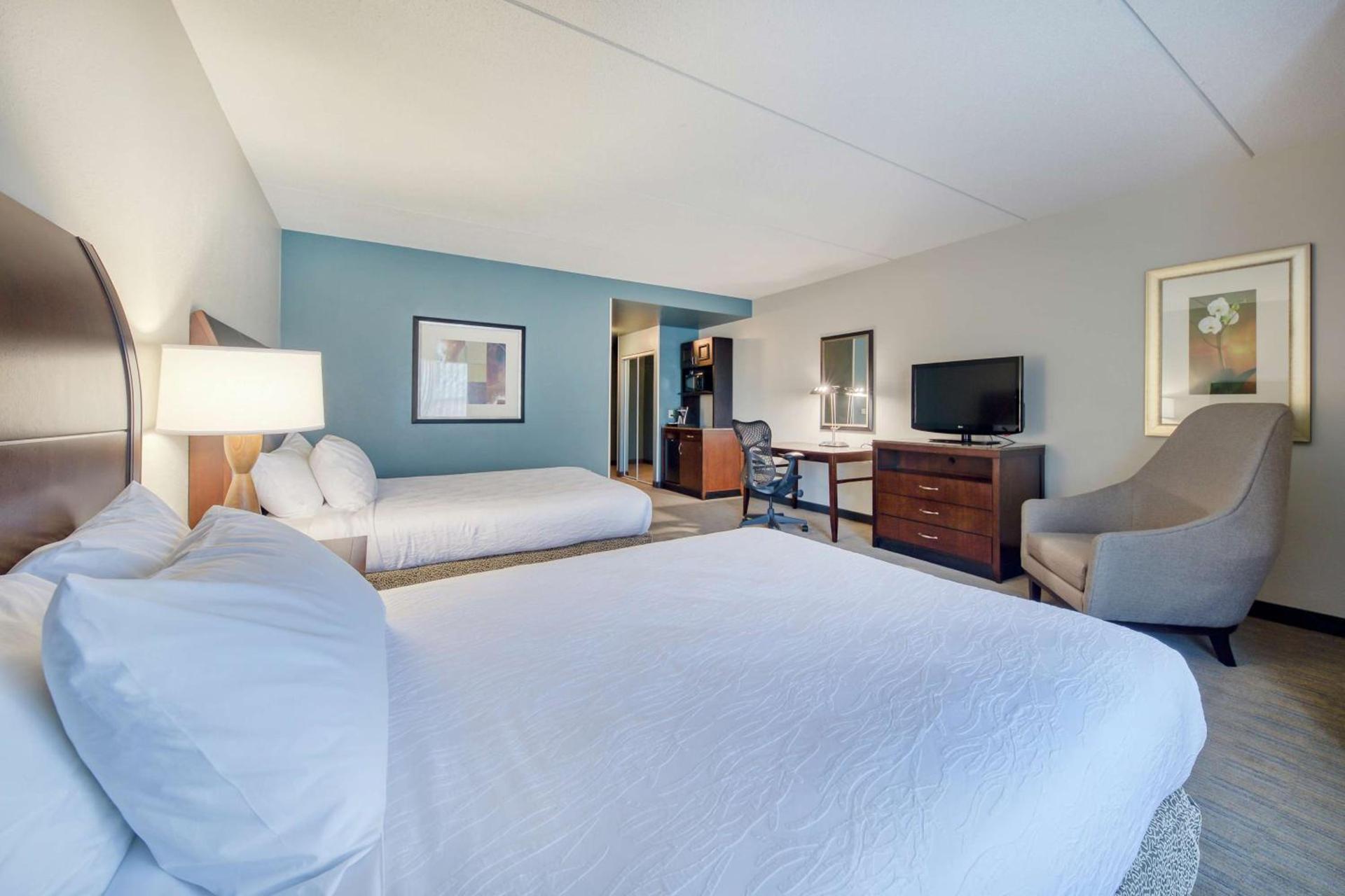 Hilton Garden Inn Durham Southpoint photo 16
