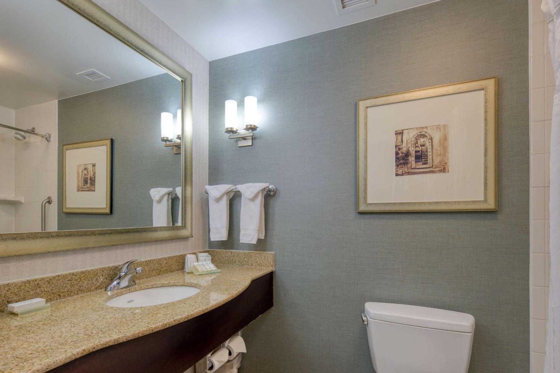 Hilton Garden Inn Durham Southpoint photo 17
