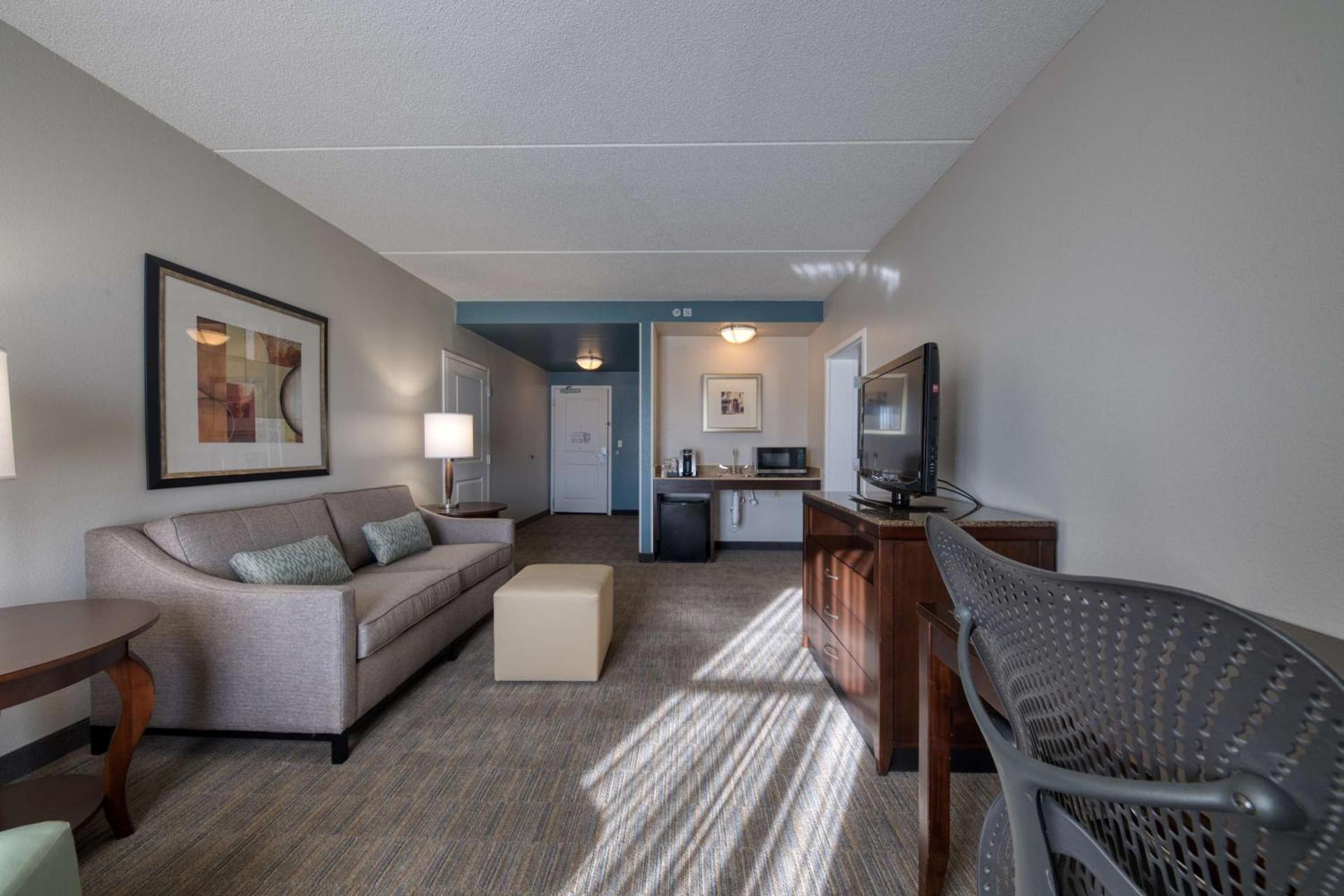 Hilton Garden Inn Durham Southpoint photo 18