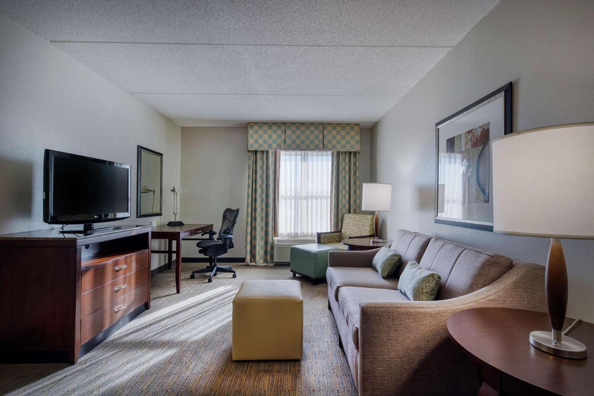Hilton Garden Inn Durham Southpoint photo 19