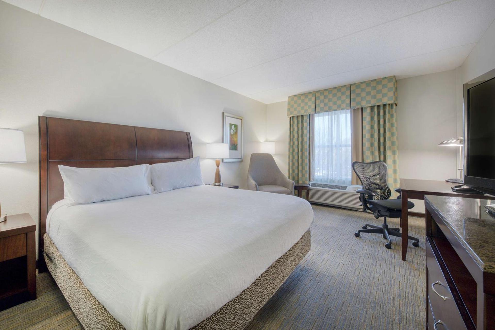 Hilton Garden Inn Durham Southpoint photo 20