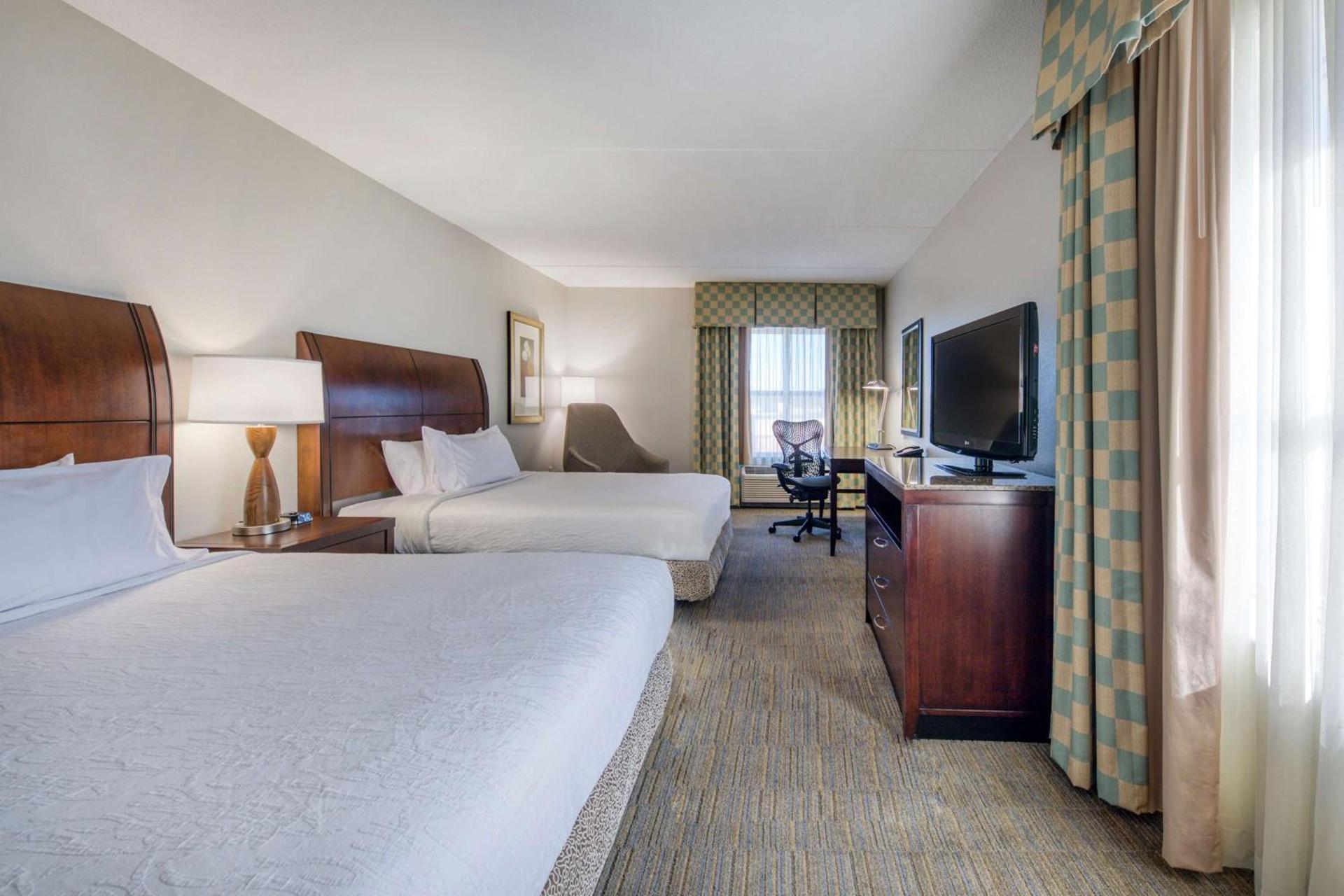 Hilton Garden Inn Durham Southpoint photo 22