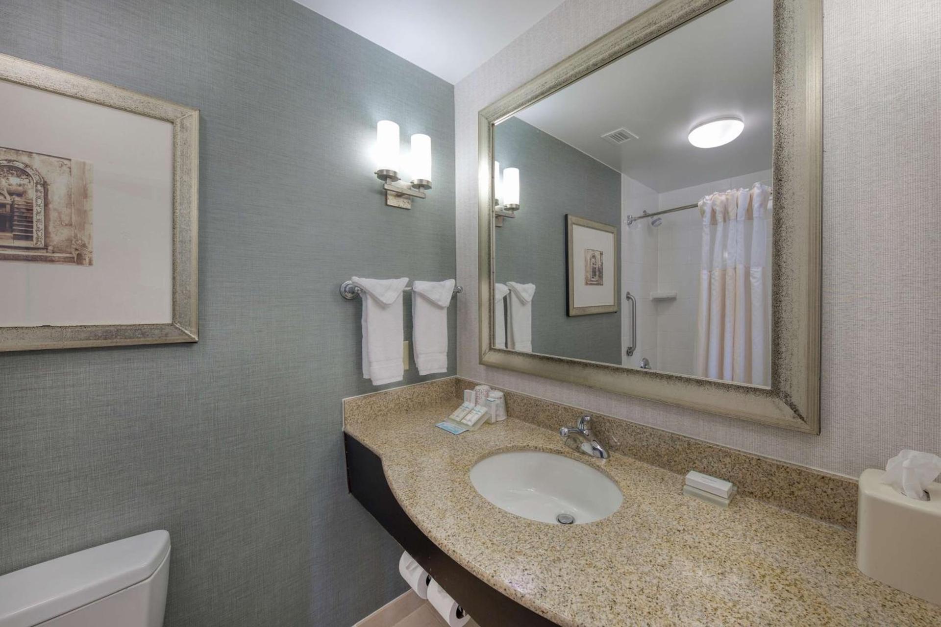 Hilton Garden Inn Durham Southpoint photo 21