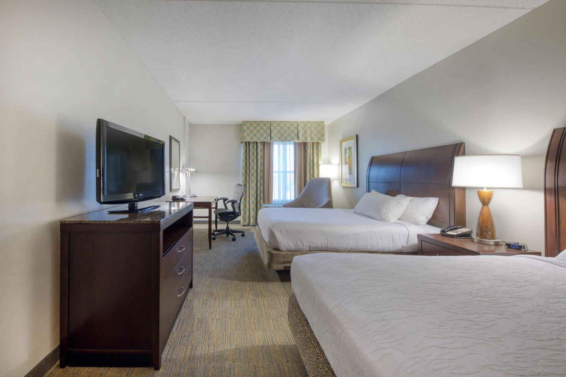 Hilton Garden Inn Durham Southpoint photo 23