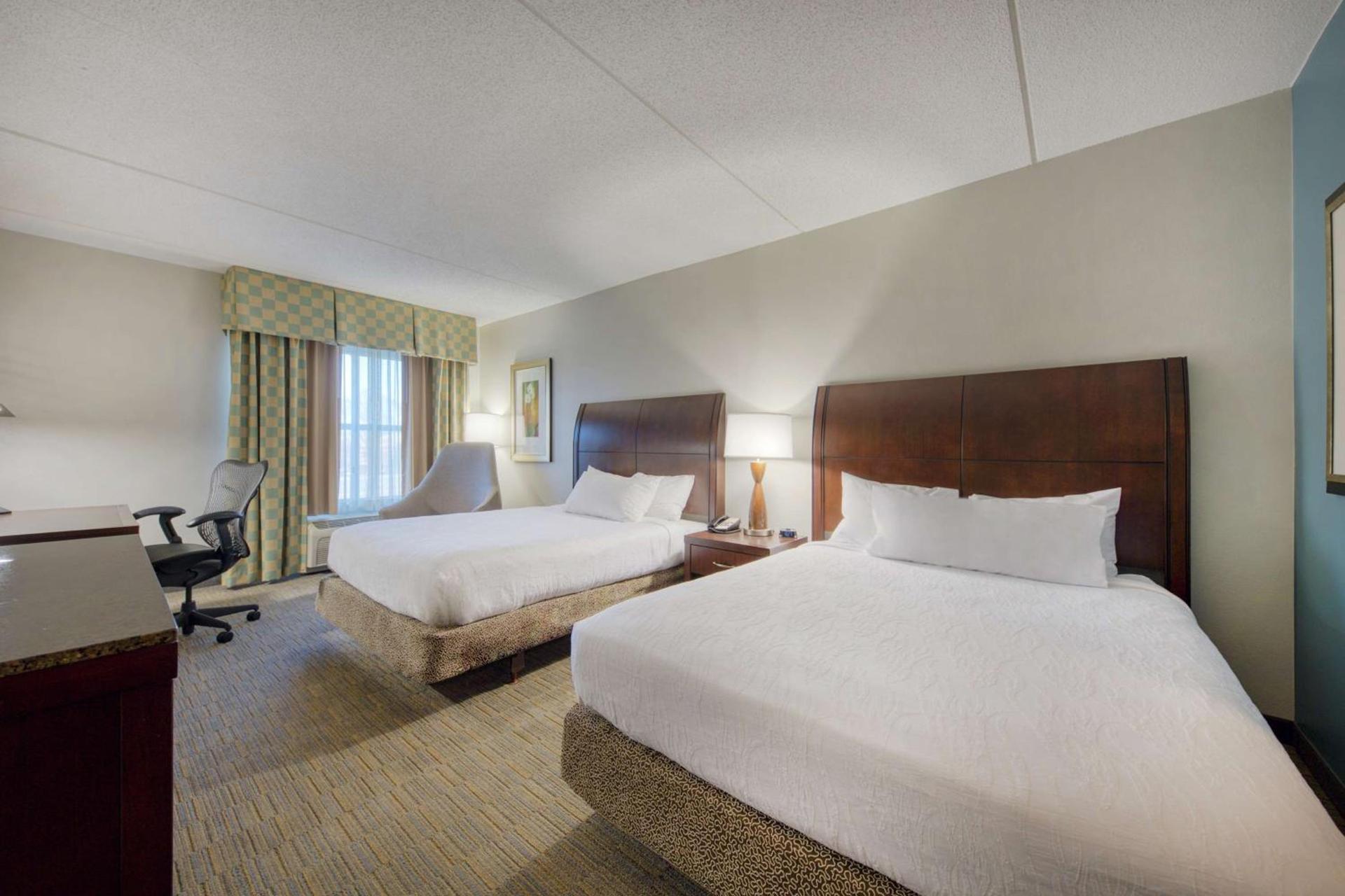Hilton Garden Inn Durham Southpoint photo 25