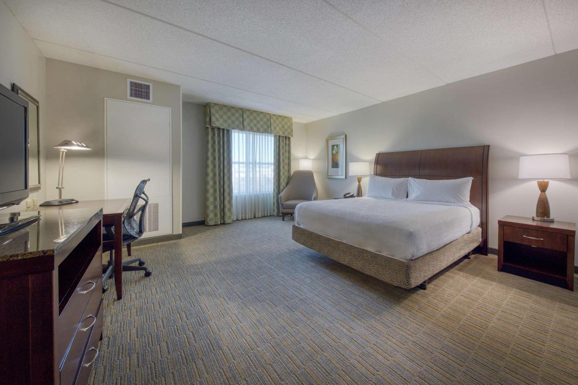 Hilton Garden Inn Durham Southpoint photo 28