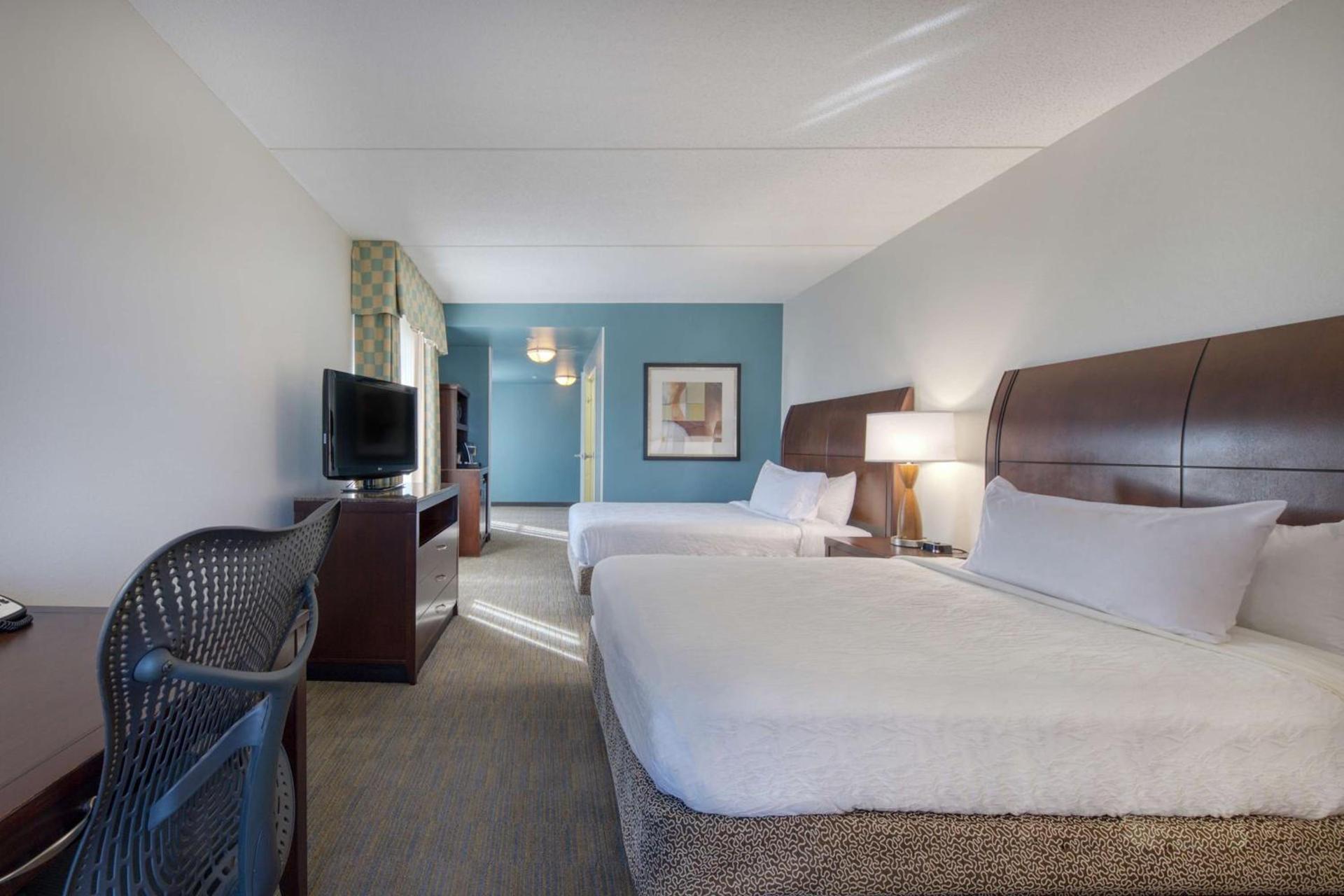 Hilton Garden Inn Durham Southpoint photo 31