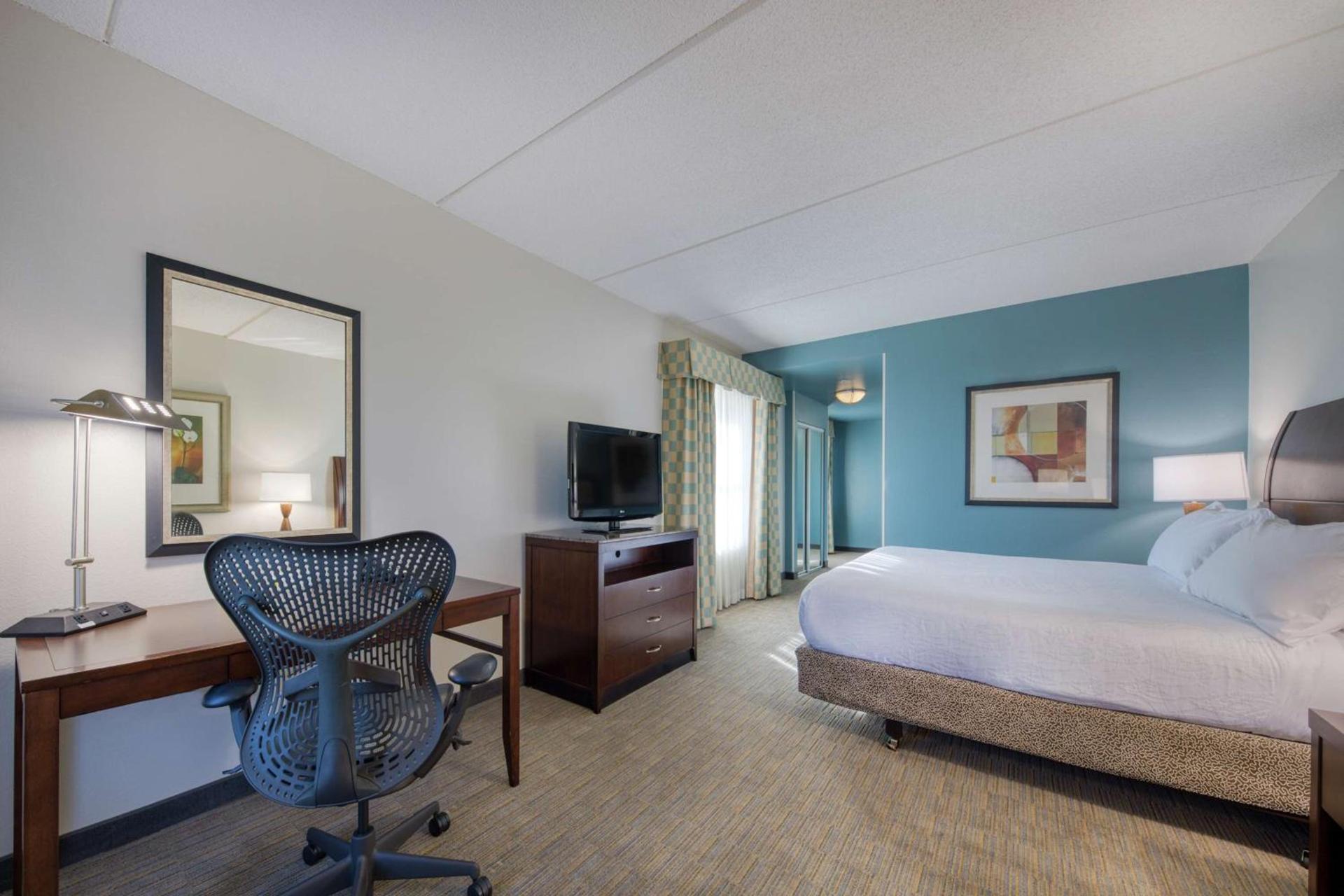 Hilton Garden Inn Durham Southpoint photo 32