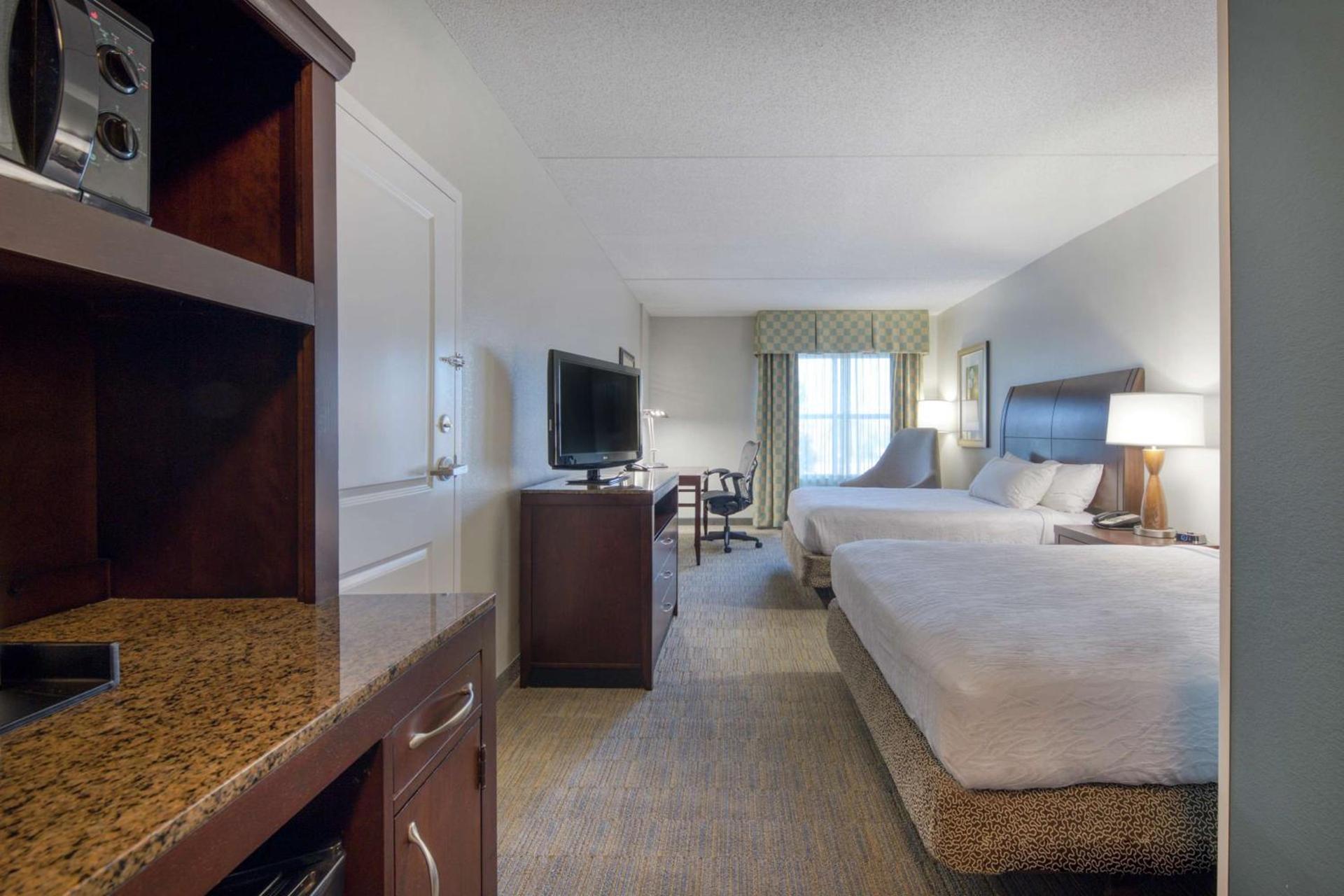 Hilton Garden Inn Durham Southpoint photo 33