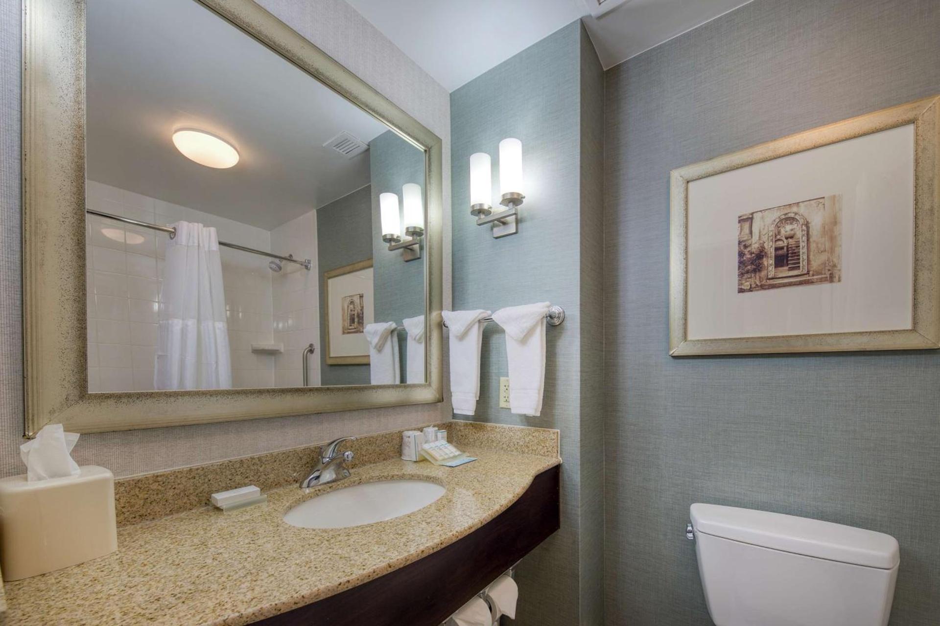 Hilton Garden Inn Durham Southpoint photo 35