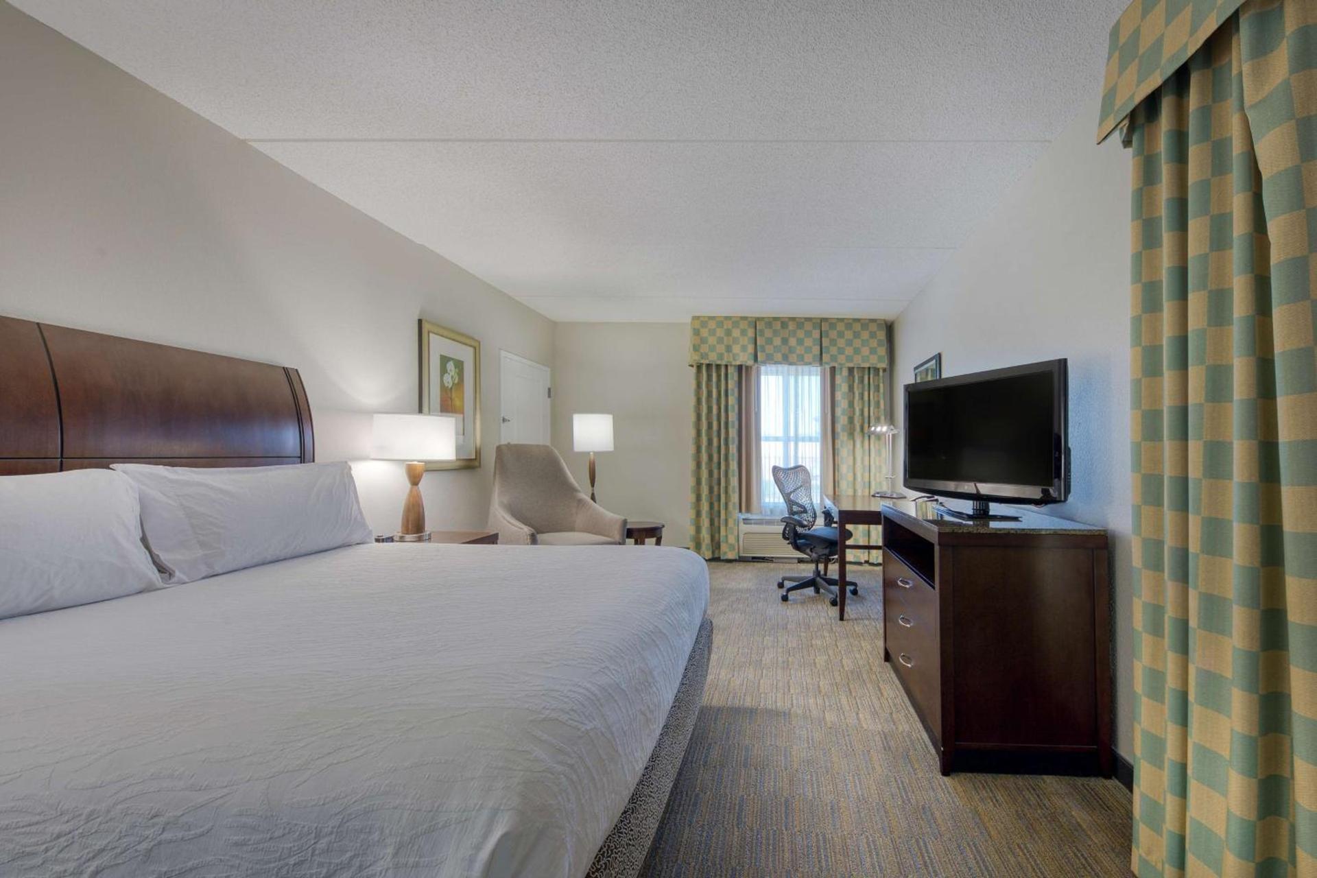 Hilton Garden Inn Durham Southpoint photo 36