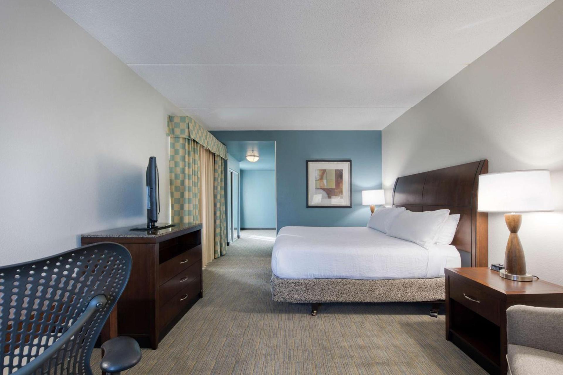Hilton Garden Inn Durham Southpoint photo 37
