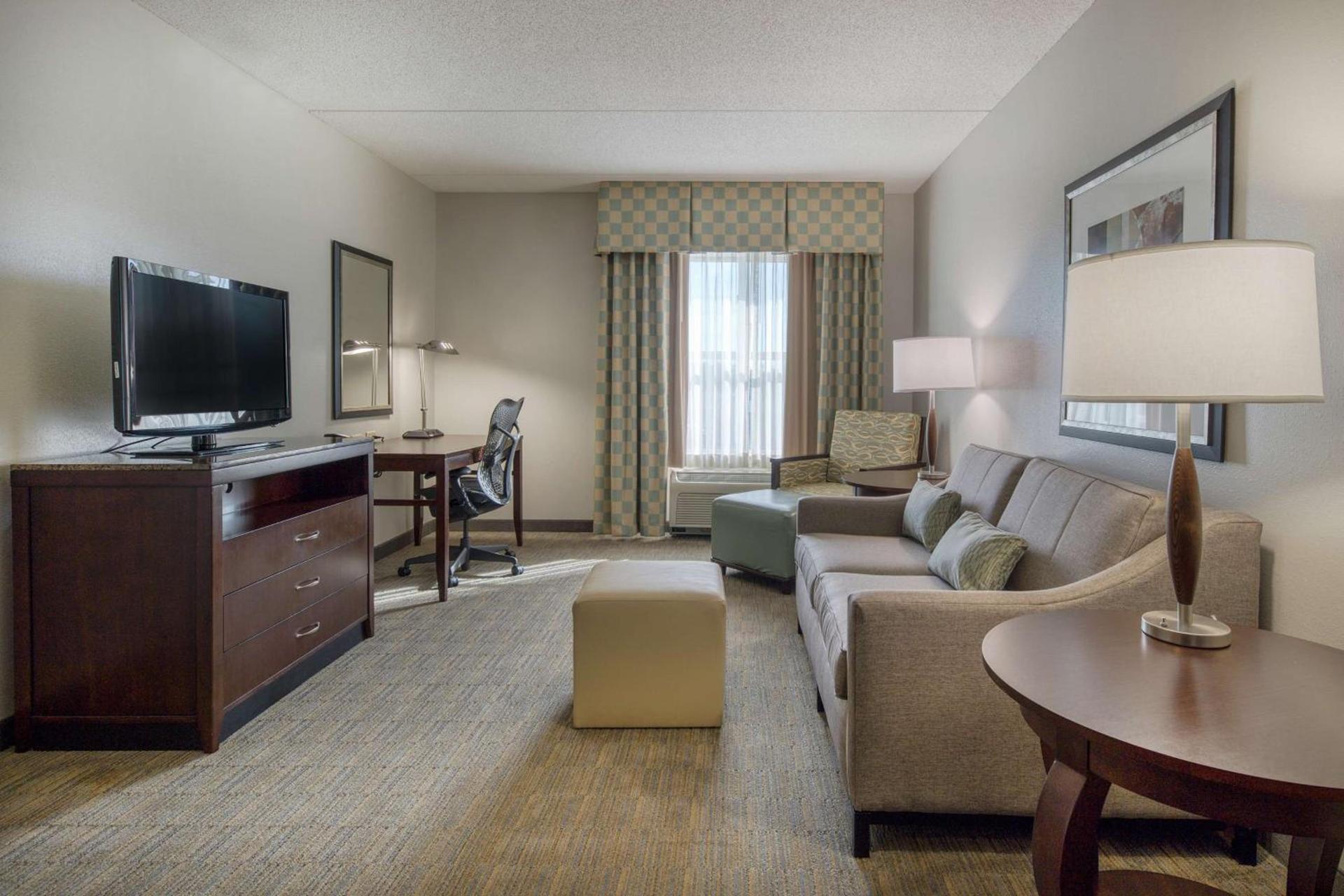Hilton Garden Inn Durham Southpoint photo 39