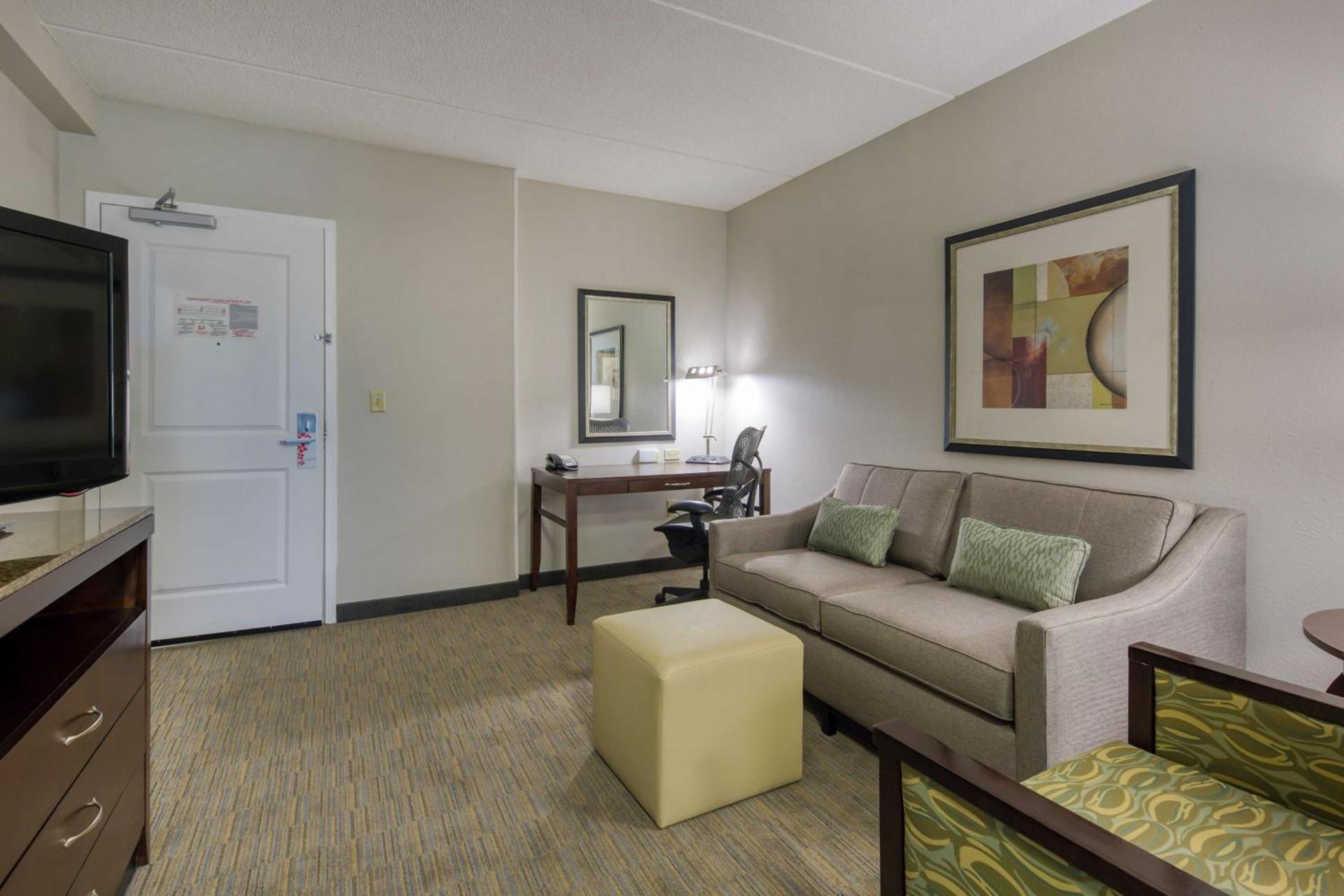 Hilton Garden Inn Durham Southpoint photo 40