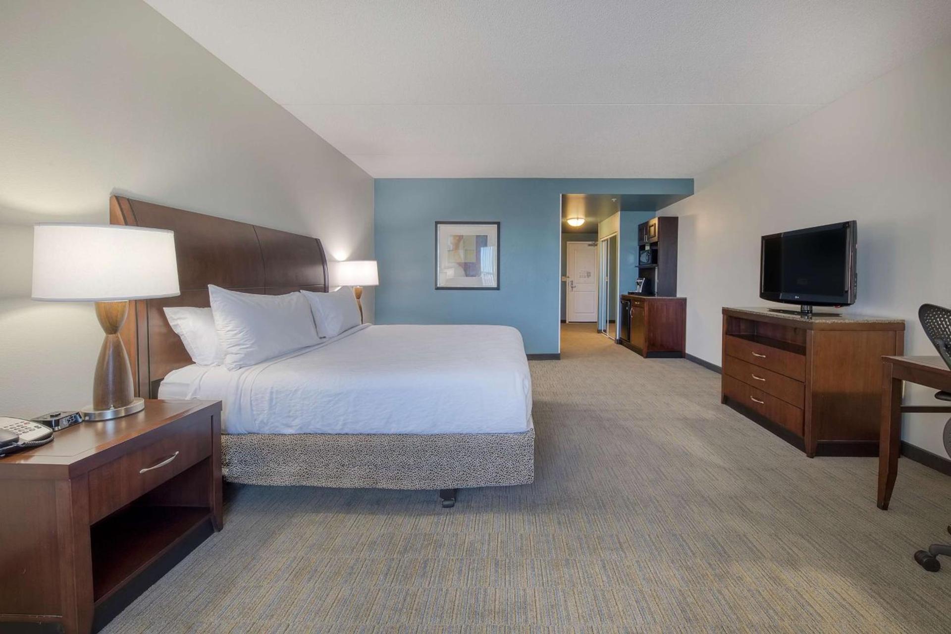 Hilton Garden Inn Durham Southpoint photo 42