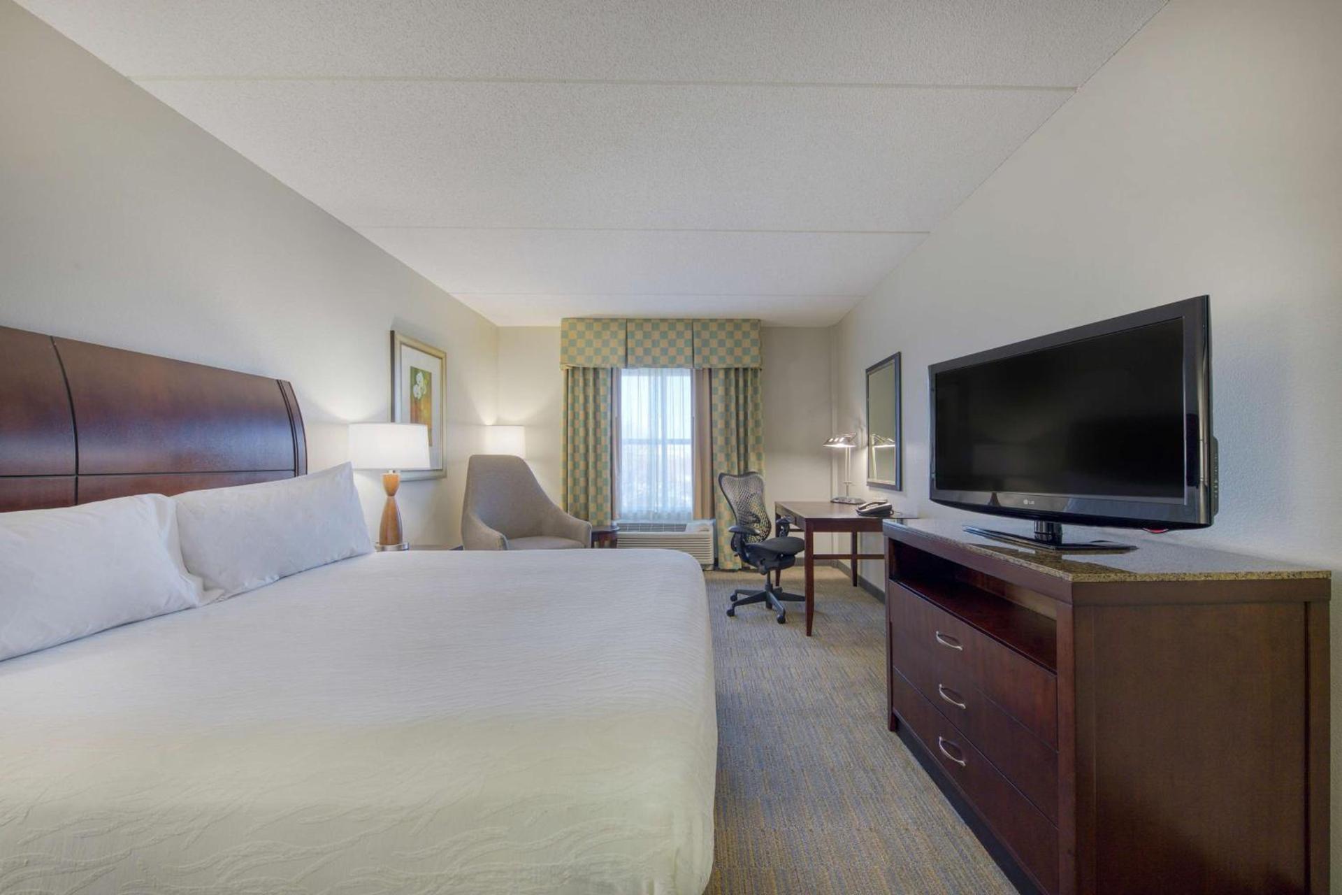 Hilton Garden Inn Durham Southpoint photo 43