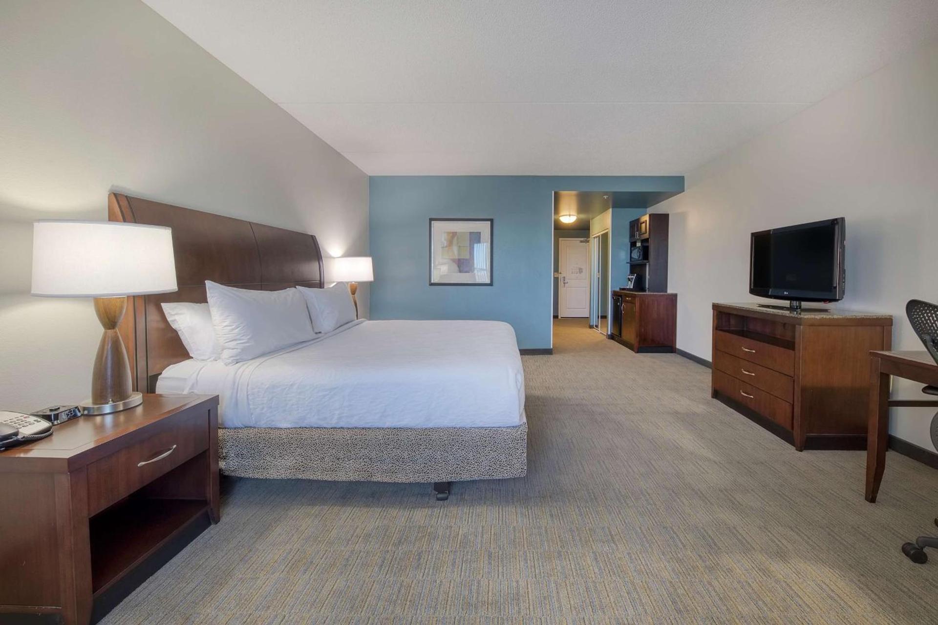 Hilton Garden Inn Durham Southpoint photo 44