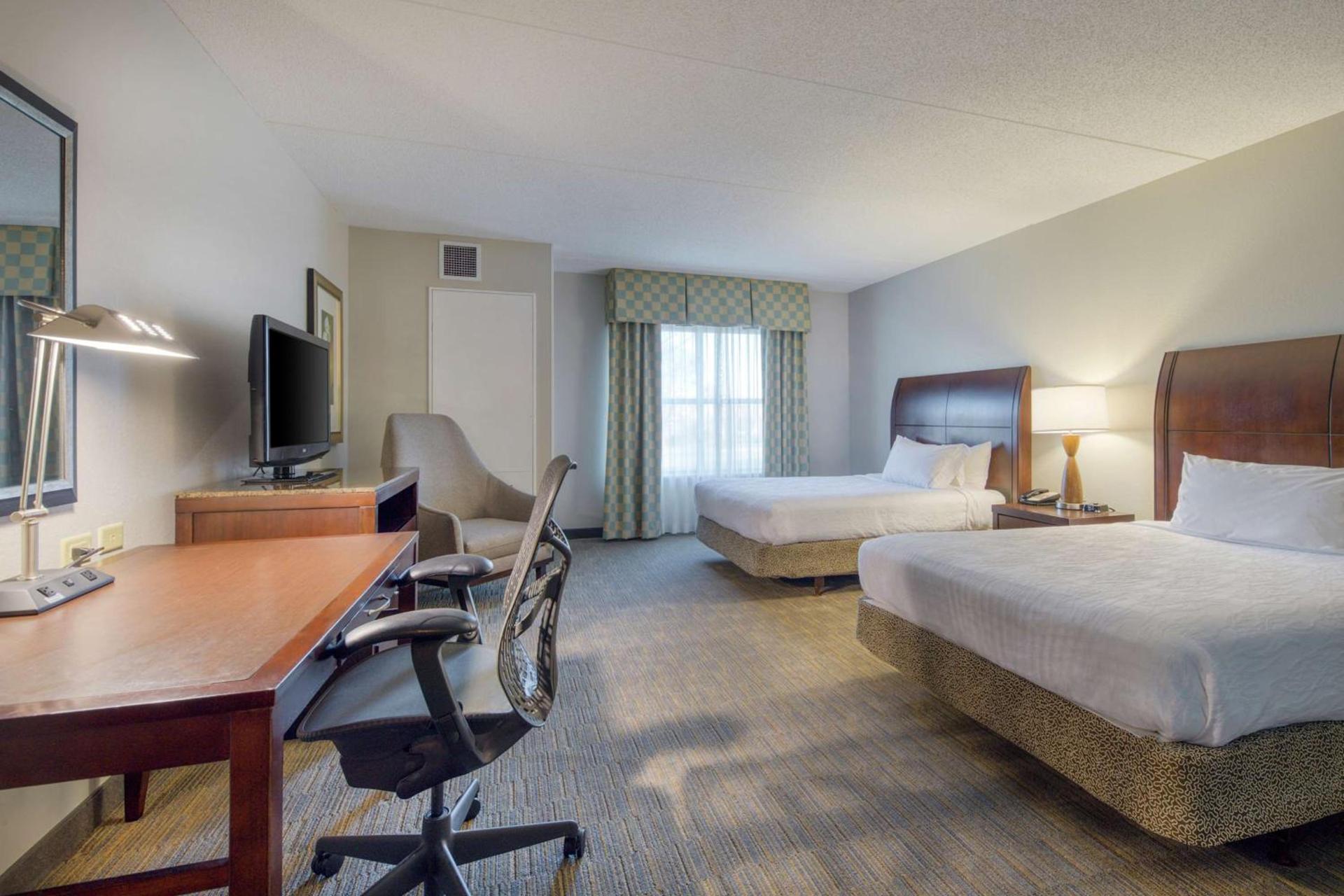 Hilton Garden Inn Durham Southpoint photo 46