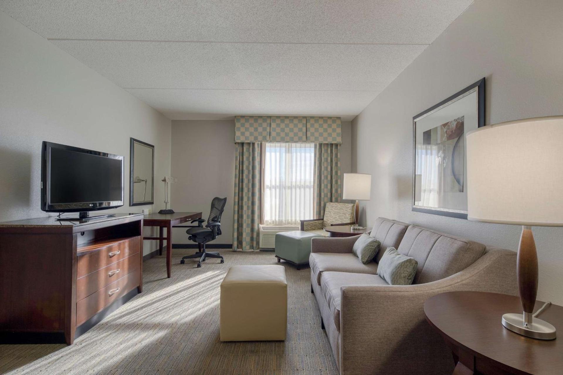 Hilton Garden Inn Durham Southpoint photo 48