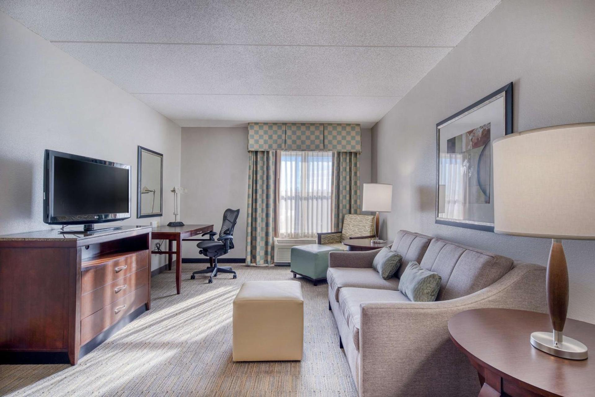 Hilton Garden Inn Durham Southpoint photo 55