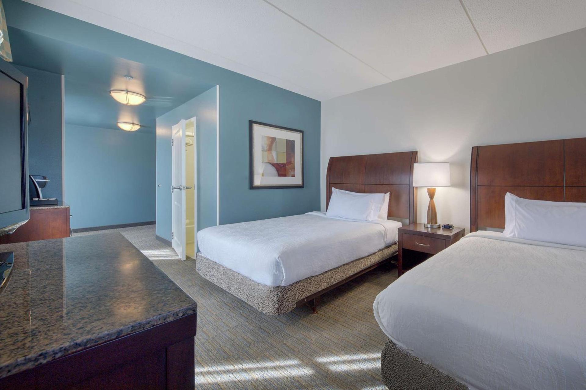 Hilton Garden Inn Durham Southpoint photo 57