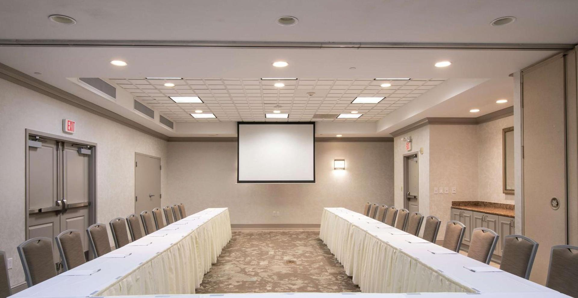 Hilton Garden Inn Durham Southpoint photo 58