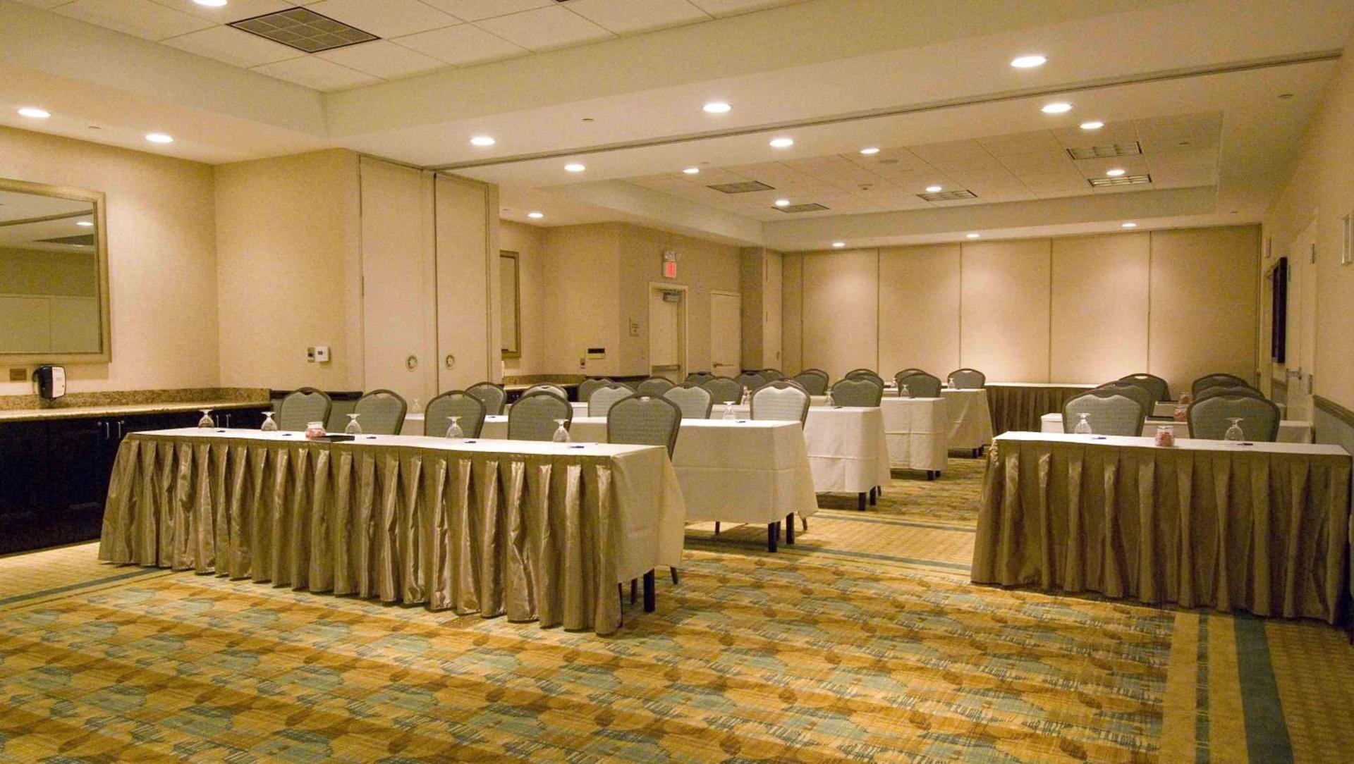 Hilton Garden Inn Durham Southpoint photo 60
