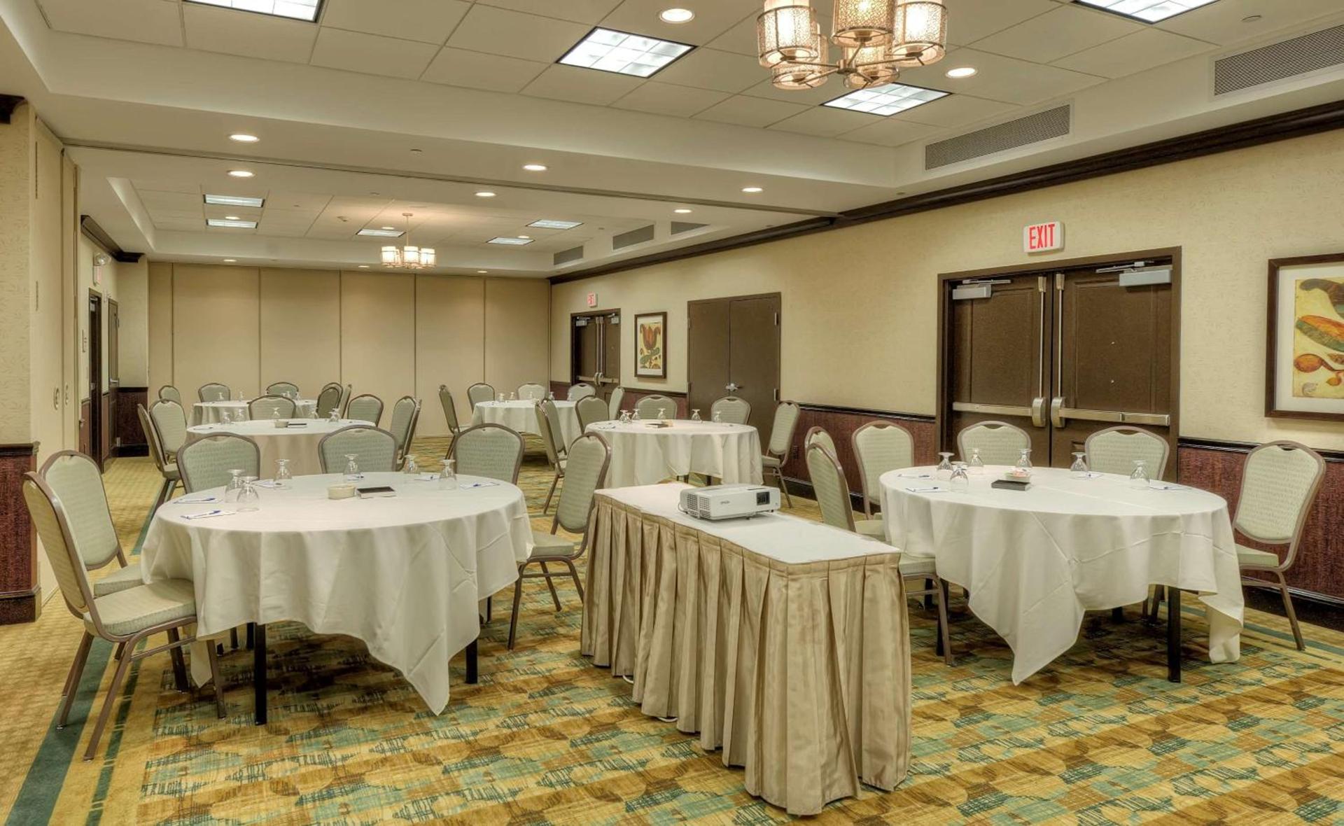 Hilton Garden Inn Durham Southpoint photo 61