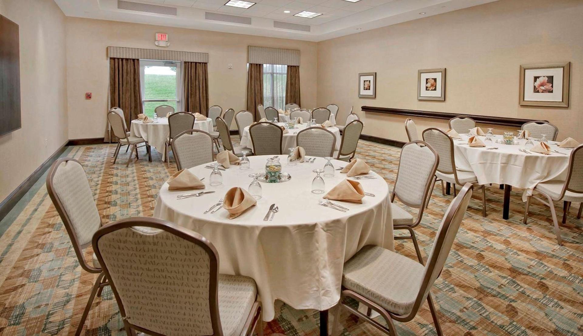 Hilton Garden Inn Durham Southpoint photo 62