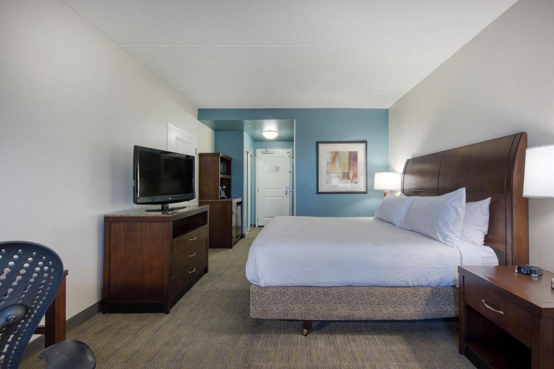 Hilton Garden Inn Durham Southpoint photo 65