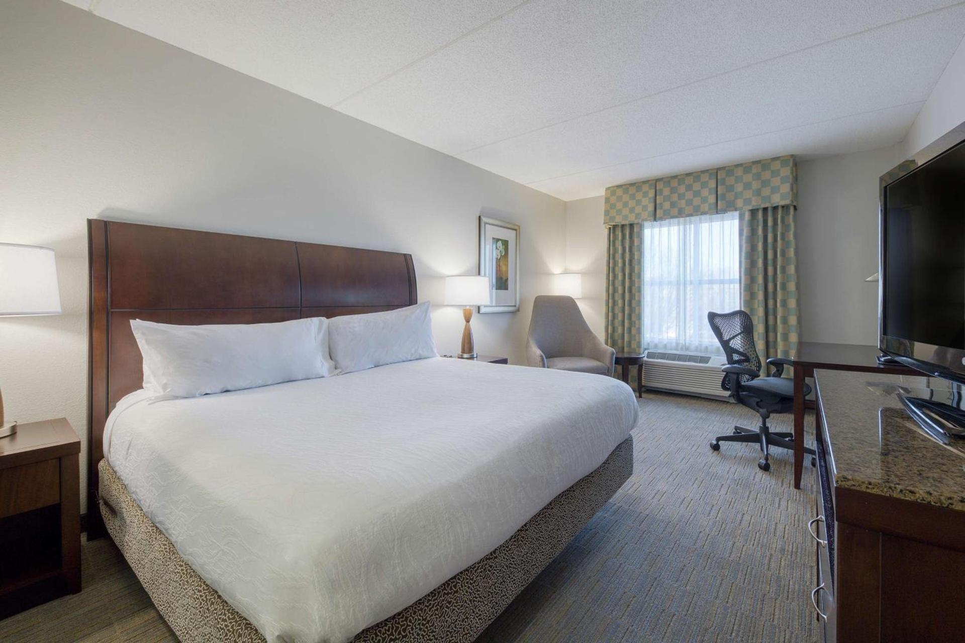 Hilton Garden Inn Durham Southpoint photo 68