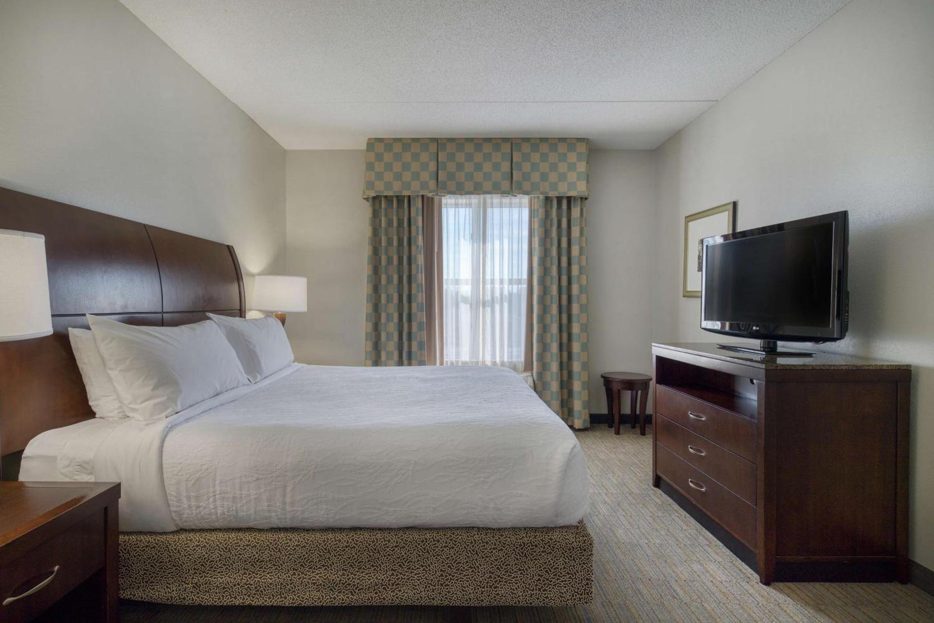 Hilton Garden Inn Durham Southpoint photo 71