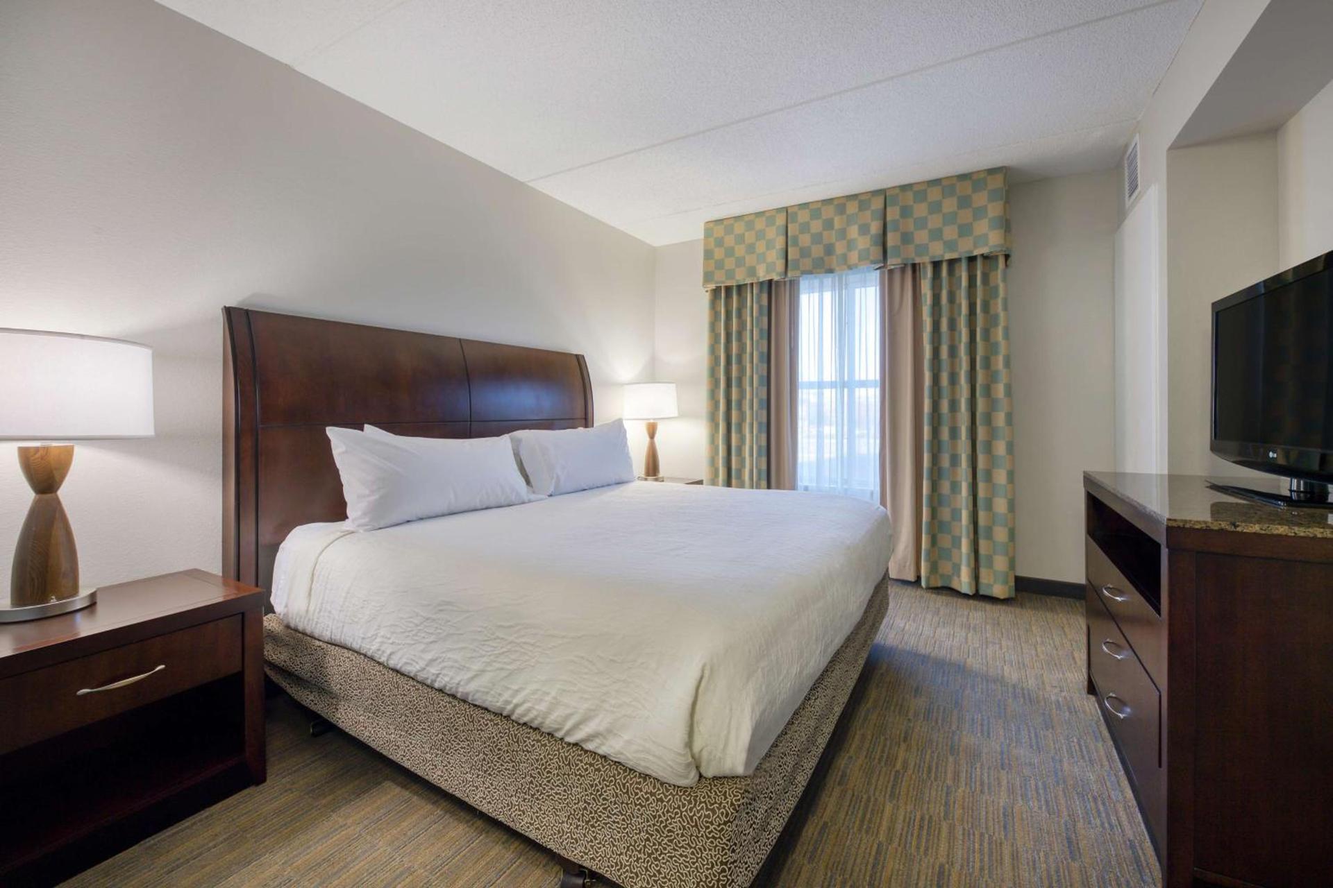 Hilton Garden Inn Durham Southpoint photo 73