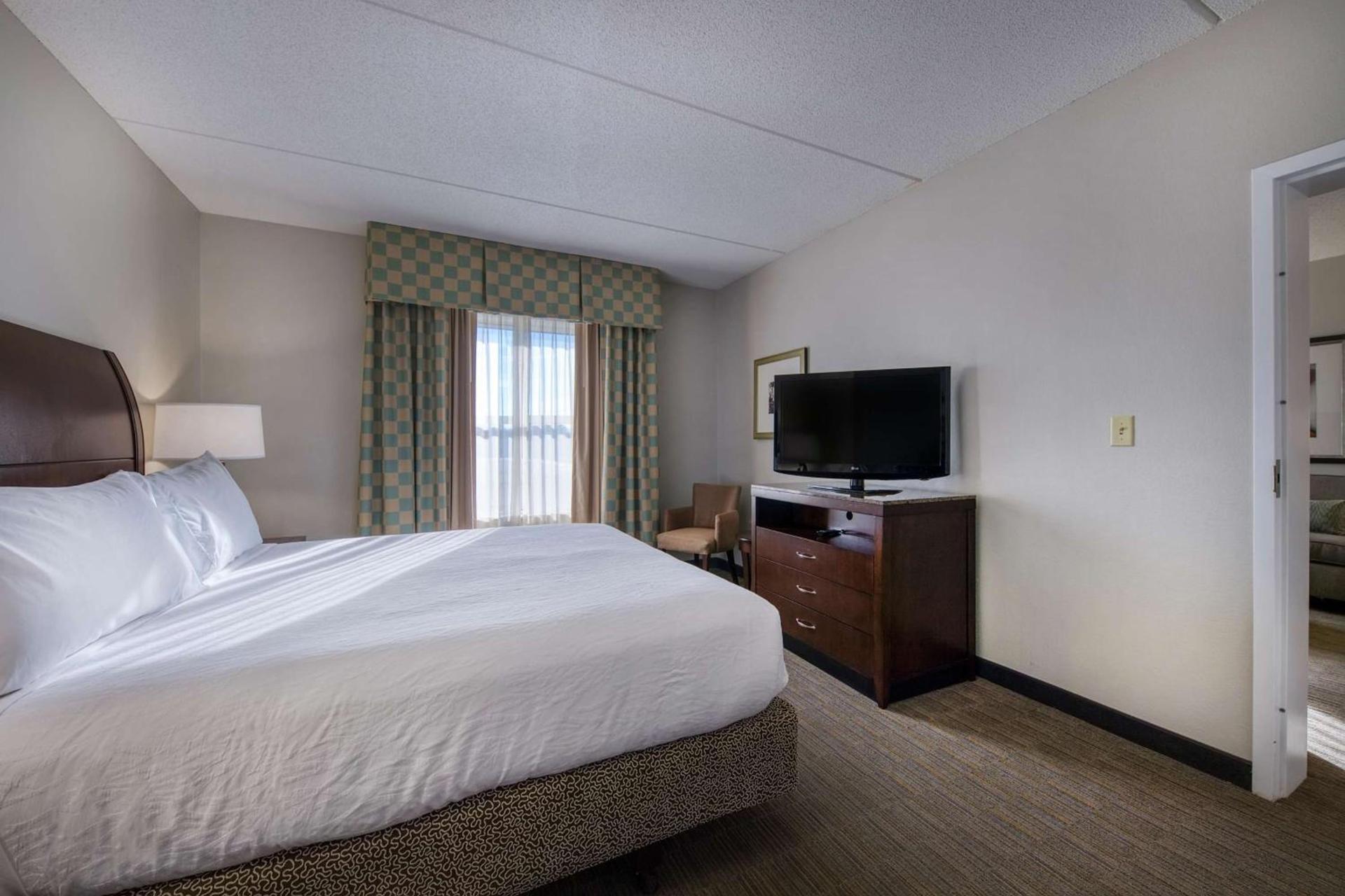Hilton Garden Inn Durham Southpoint photo 74