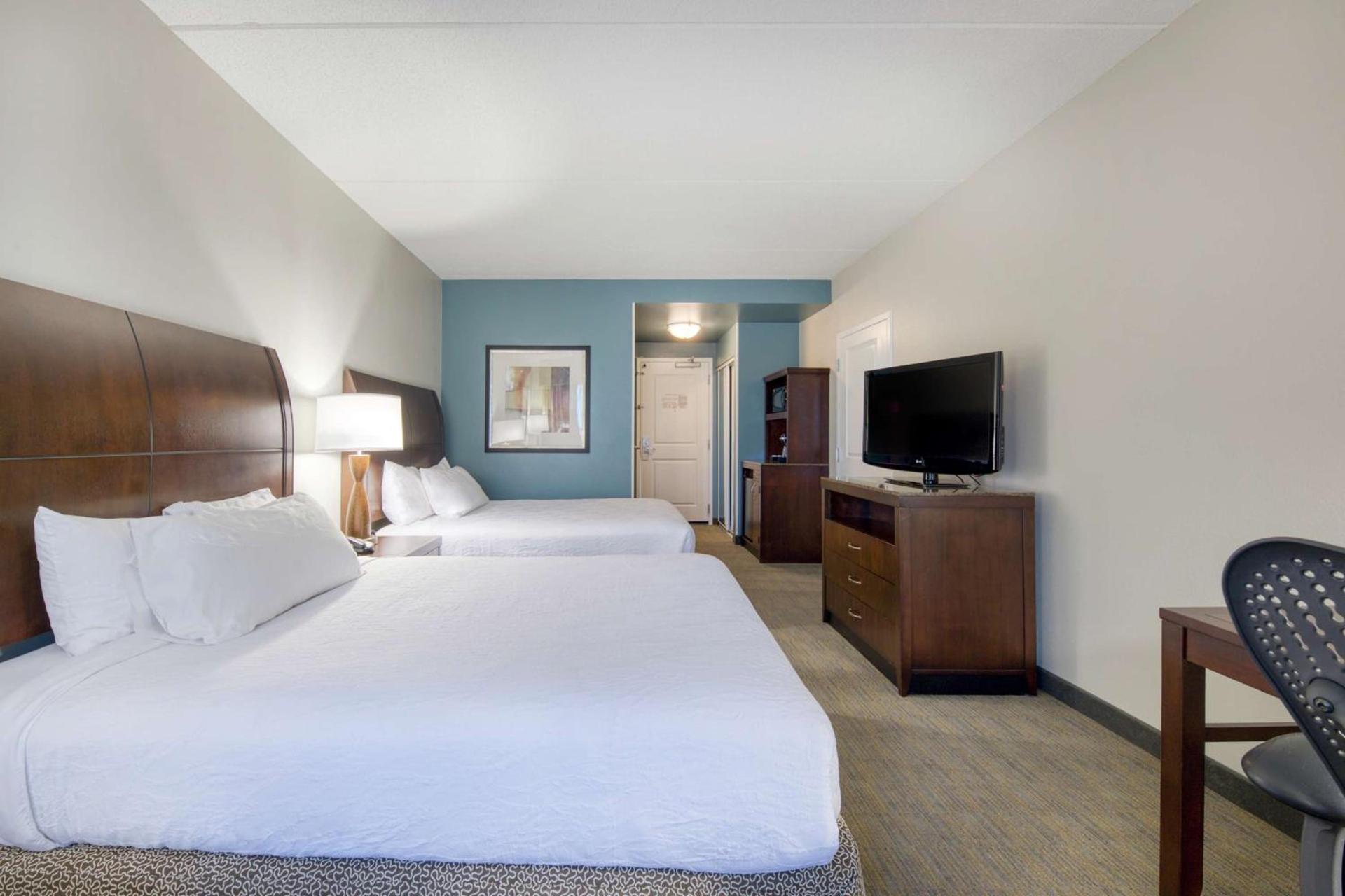 Hilton Garden Inn Durham Southpoint photo 75