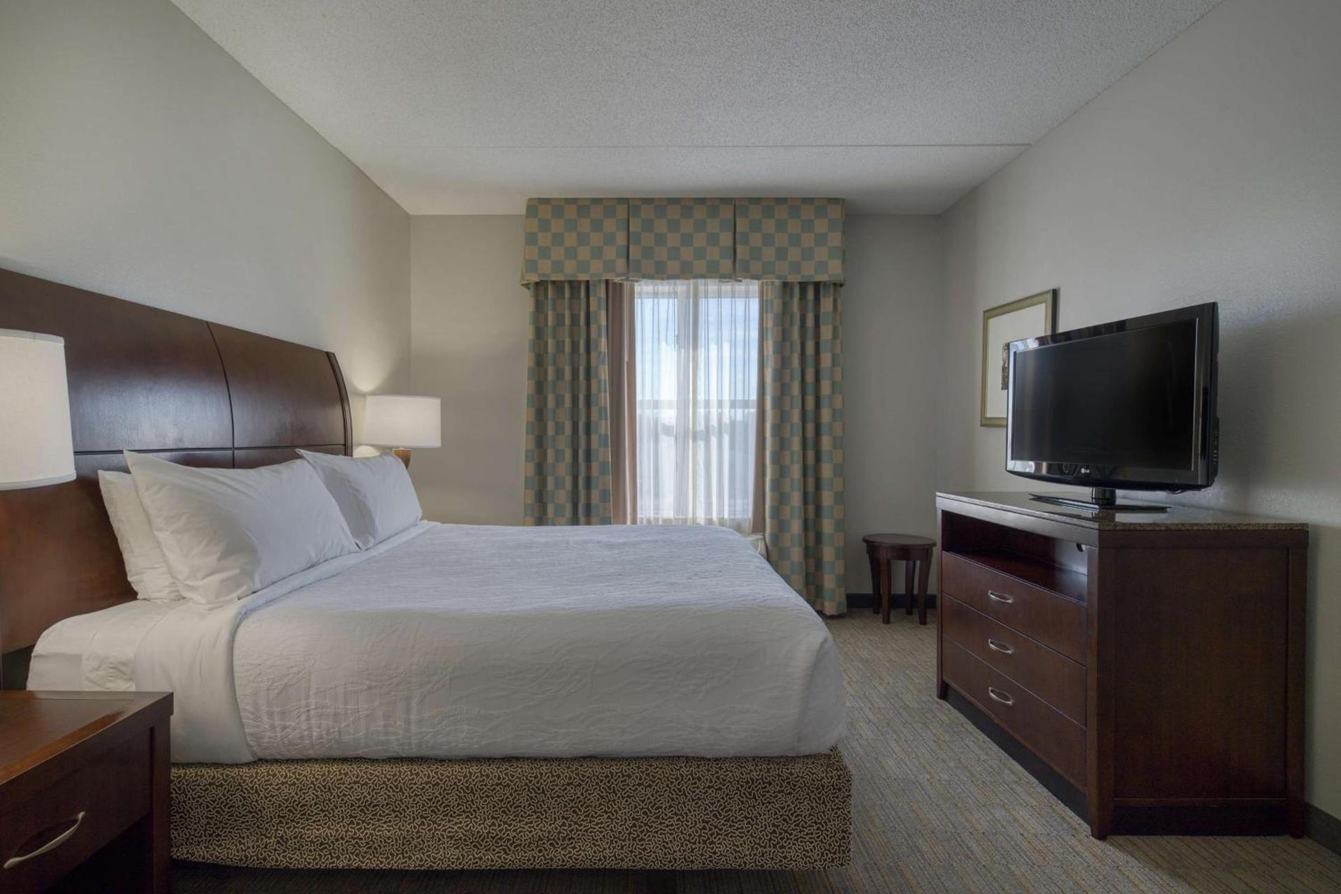 Hilton Garden Inn Durham Southpoint photo 76