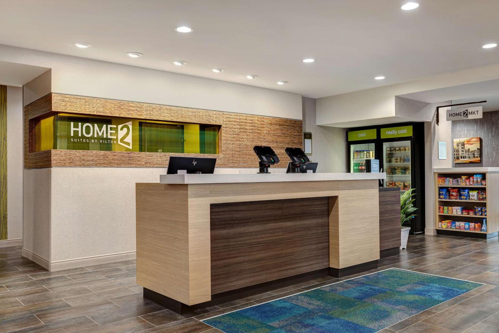 Home2 Suites By Hilton DeKalb photo 10