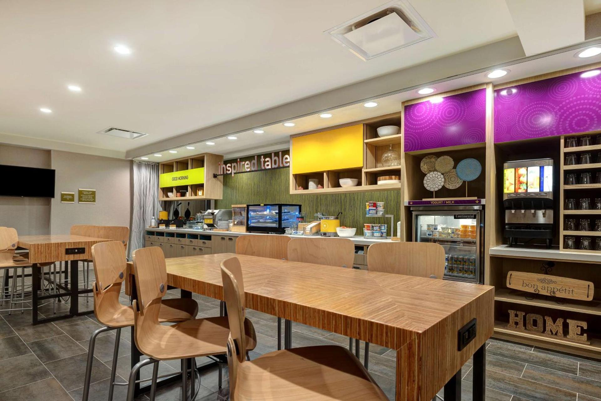 Home2 Suites By Hilton DeKalb photo 21
