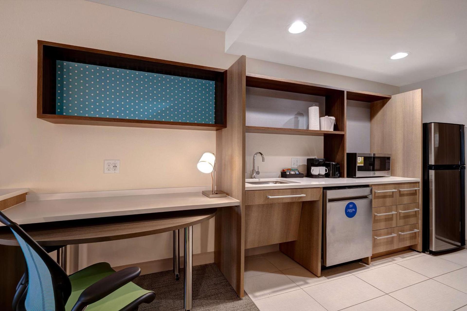 Home2 Suites By Hilton DeKalb photo 23