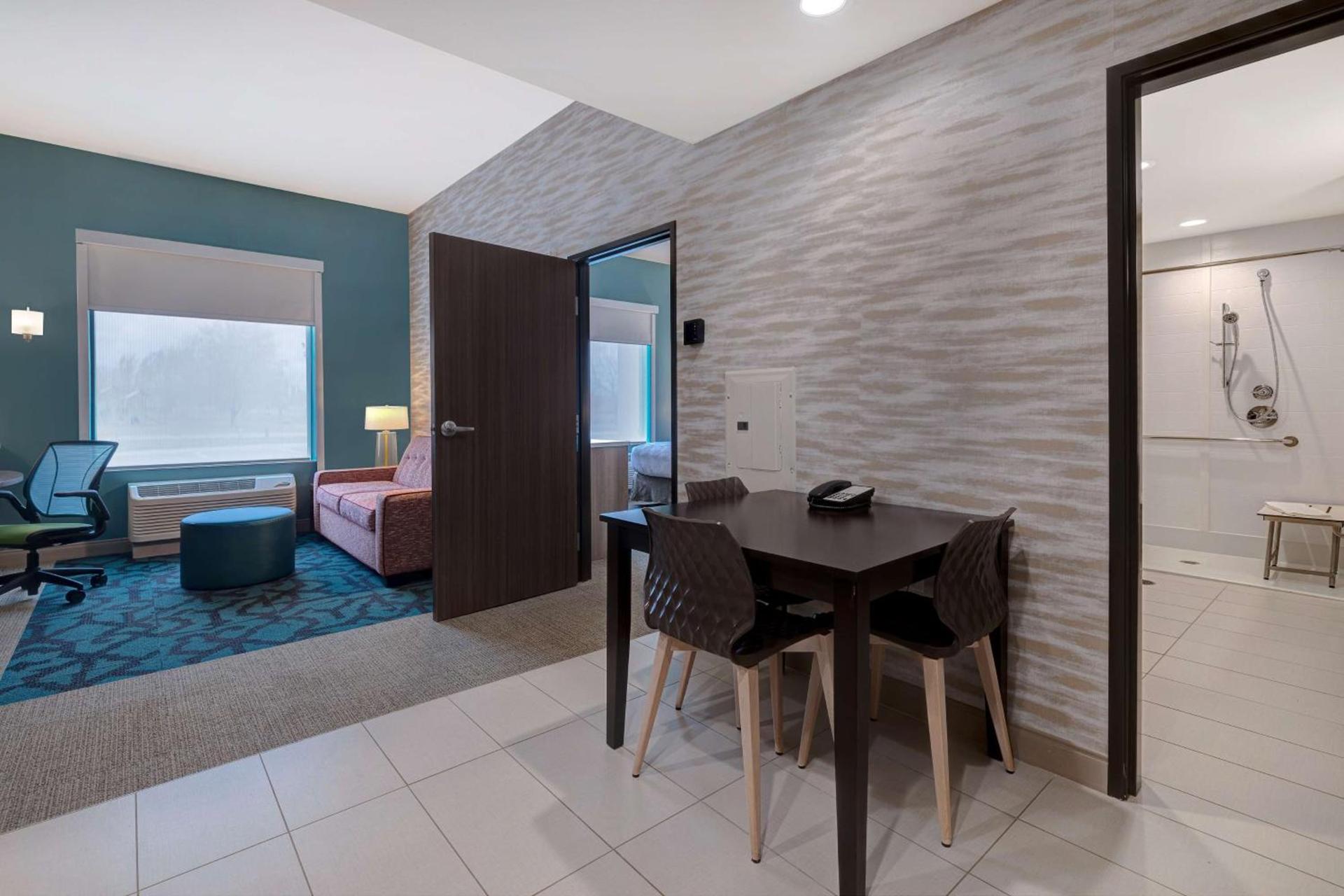 Home2 Suites By Hilton DeKalb photo 25