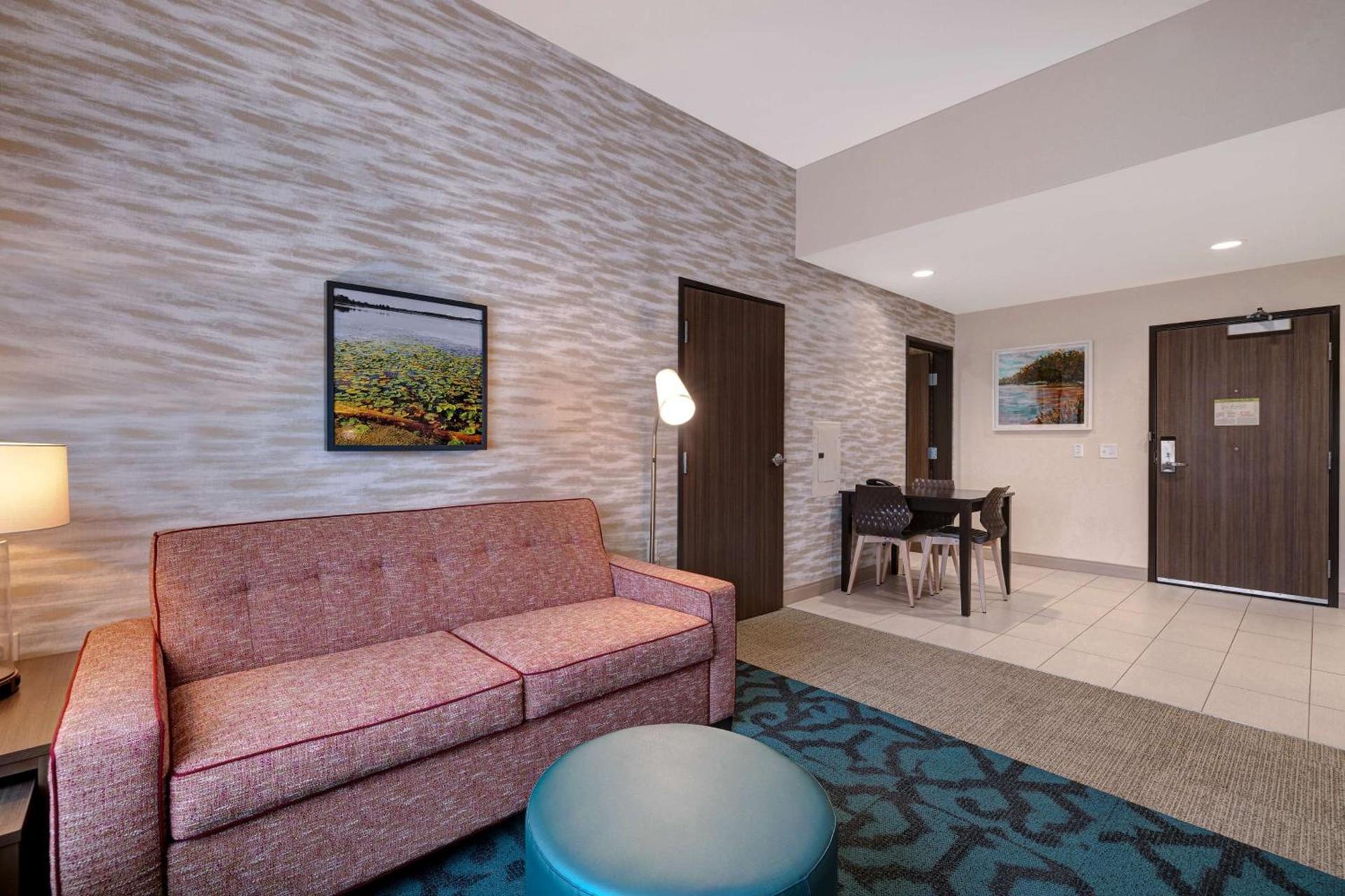 Home2 Suites By Hilton DeKalb photo 24