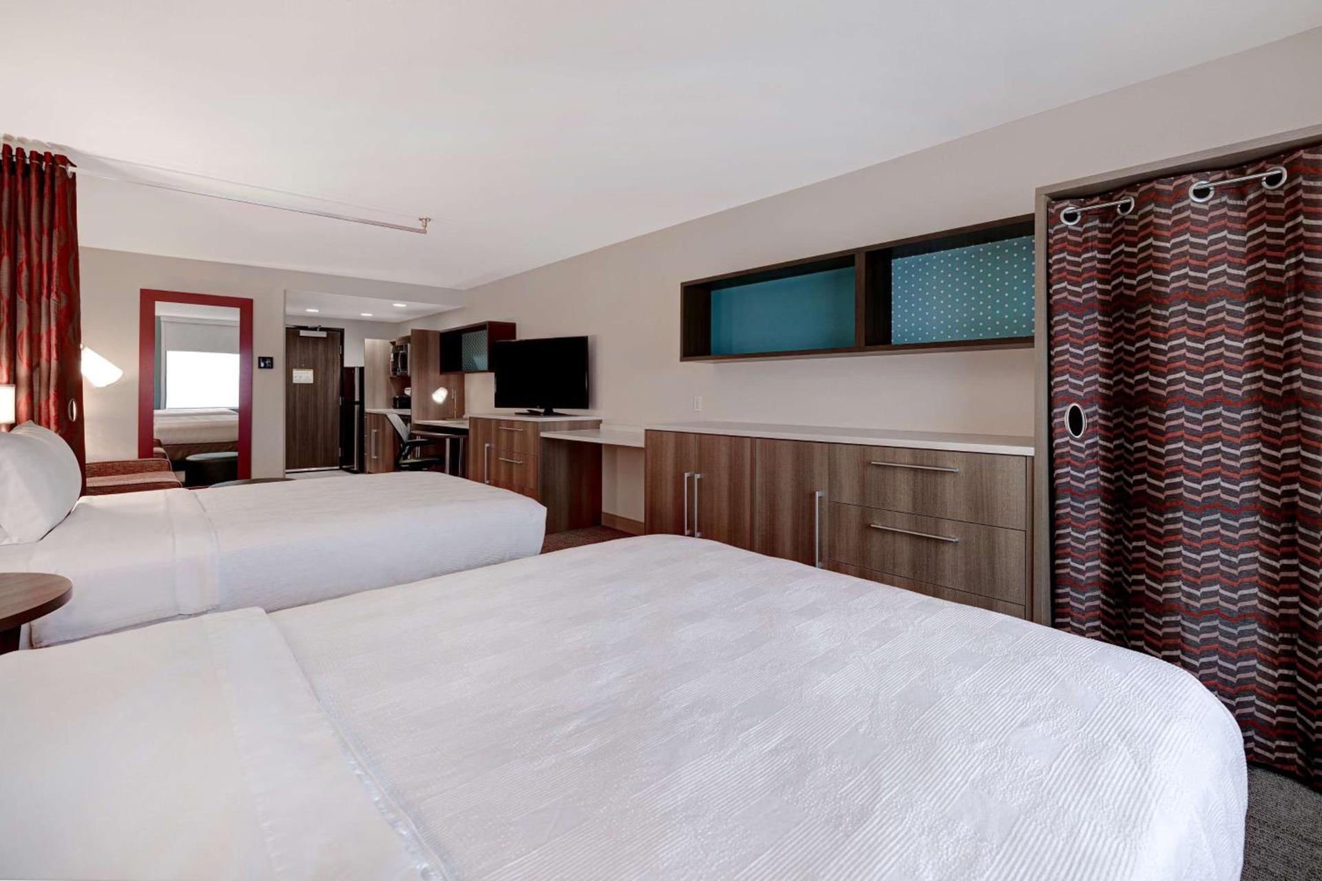 Home2 Suites By Hilton DeKalb photo 30