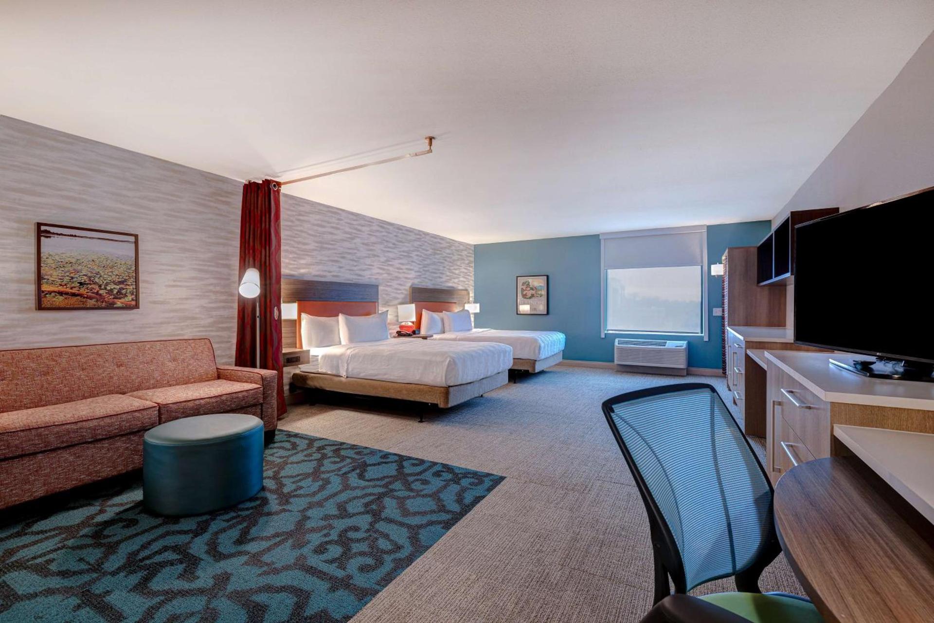 Home2 Suites By Hilton DeKalb photo 33
