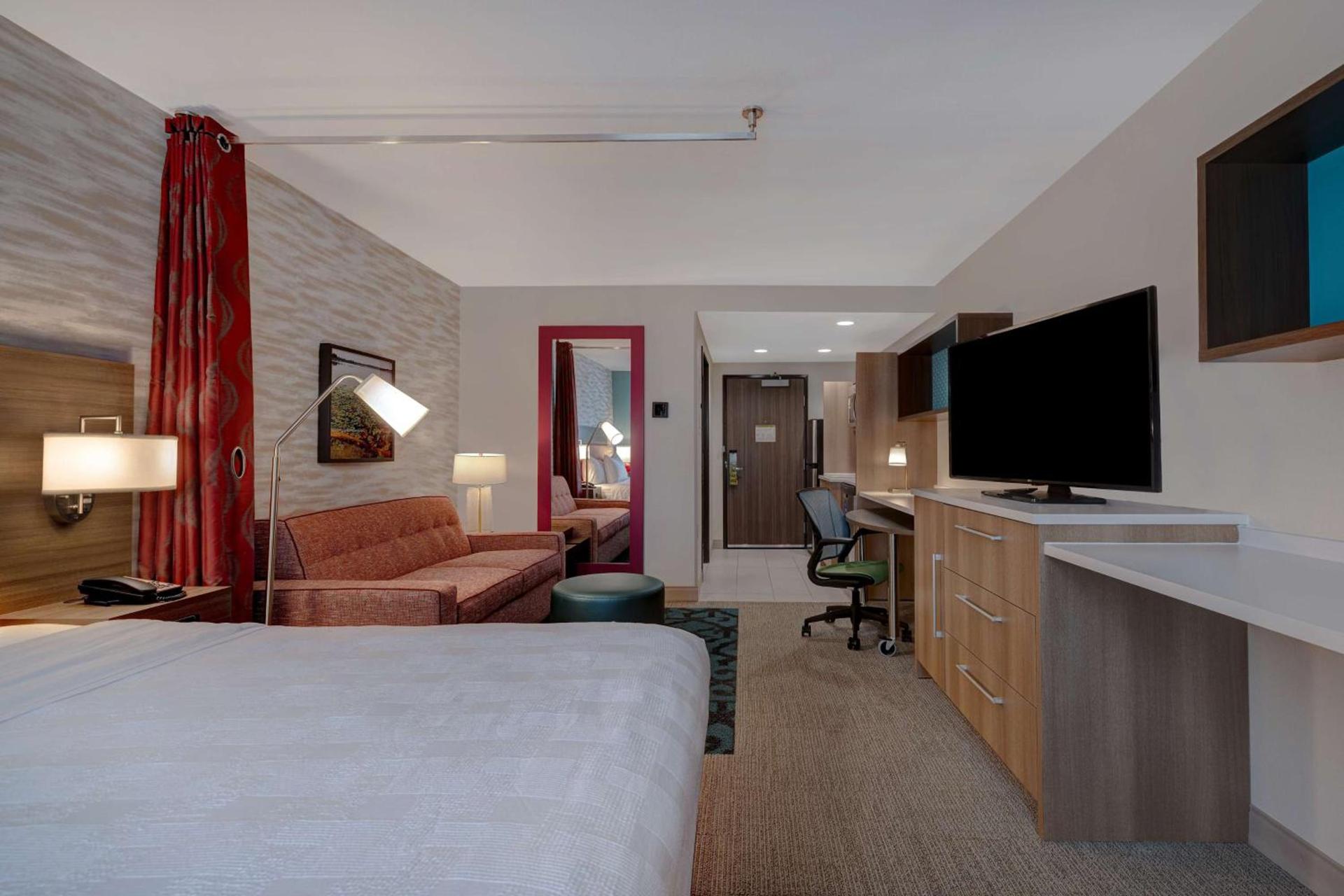 Home2 Suites By Hilton DeKalb photo 31