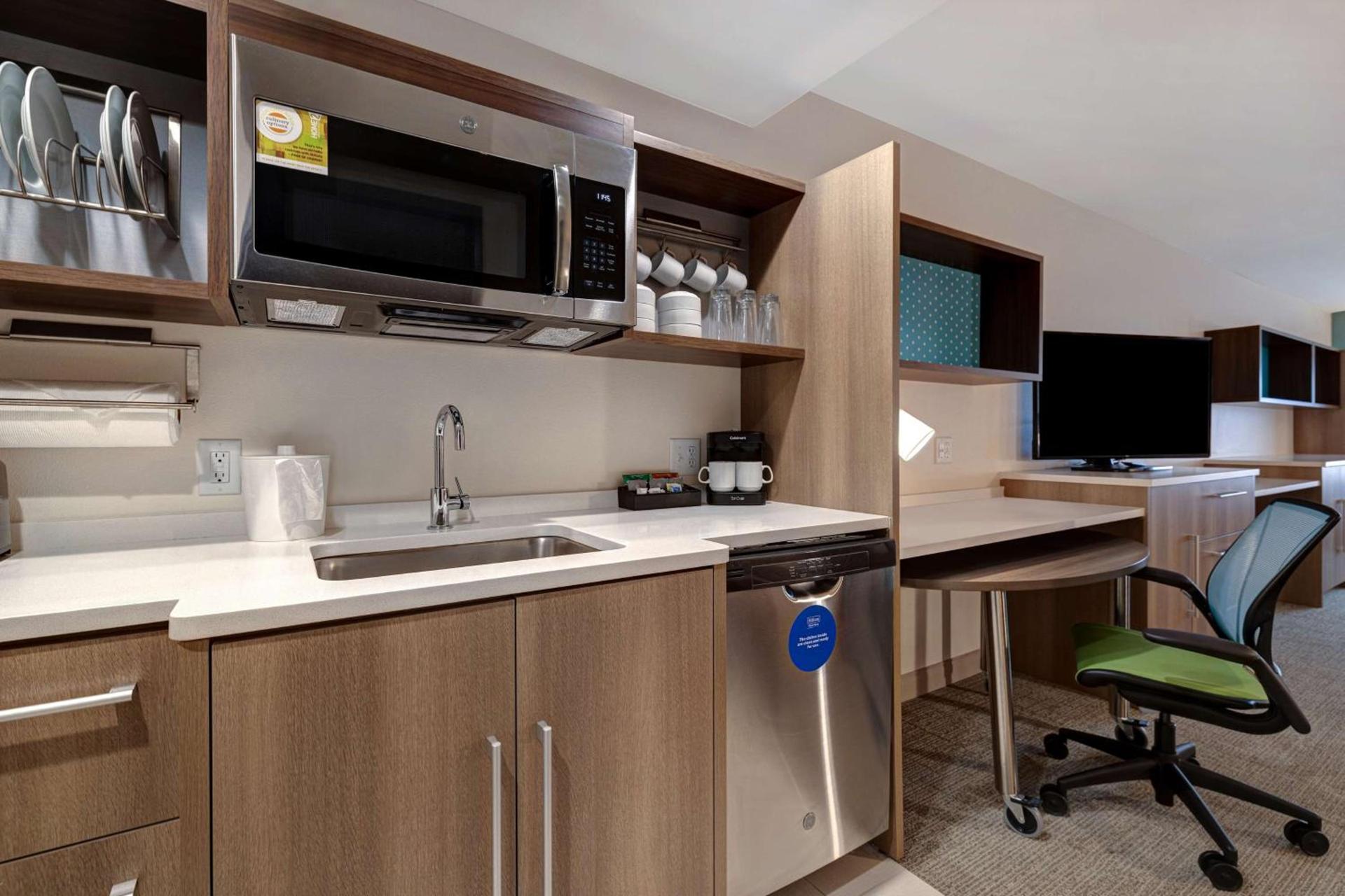 Home2 Suites By Hilton DeKalb photo 36