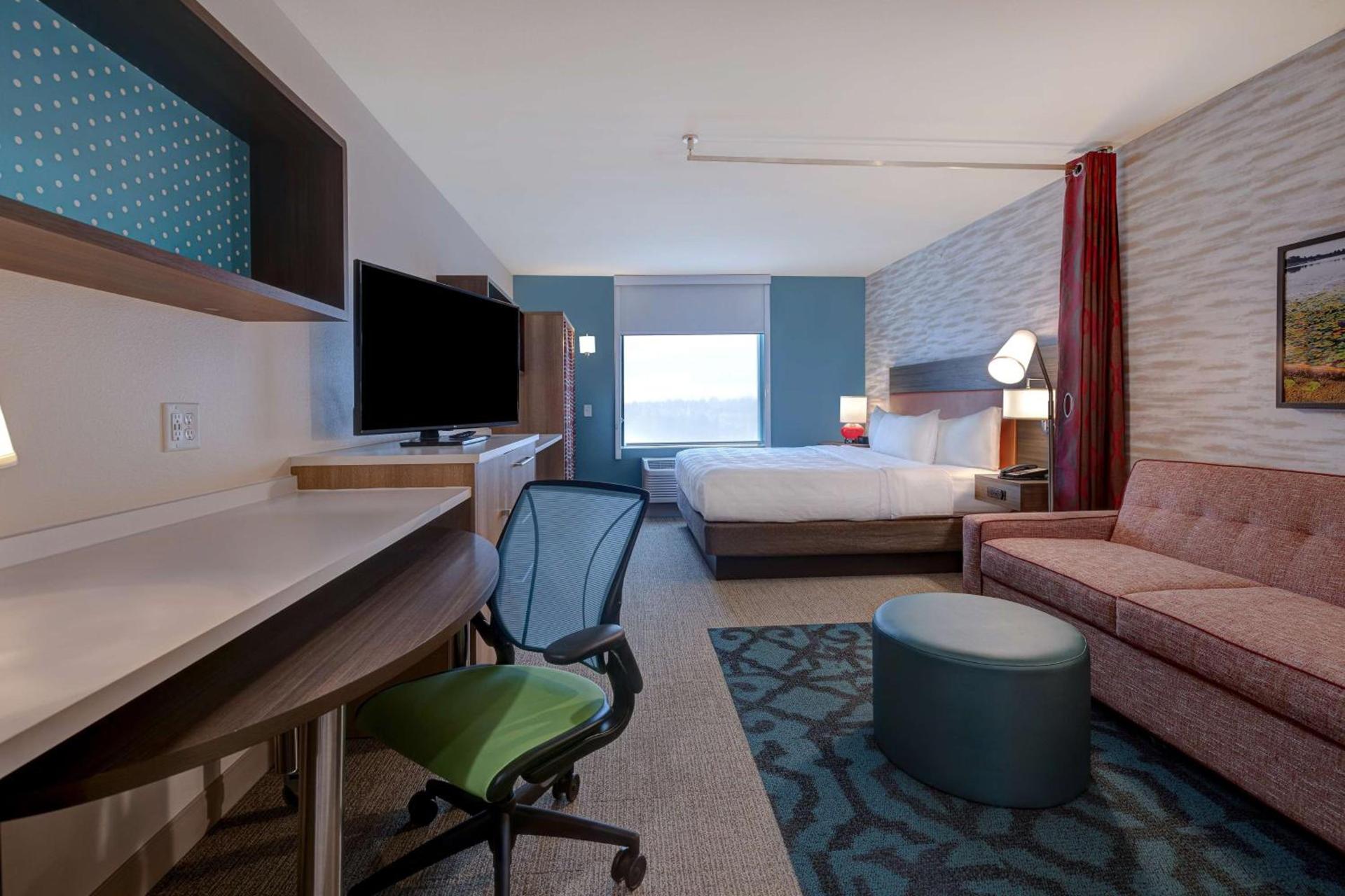 Home2 Suites By Hilton DeKalb photo 39